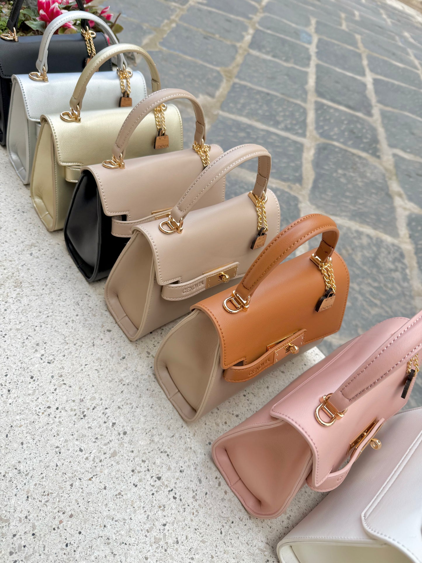 LUDMILLA BAG