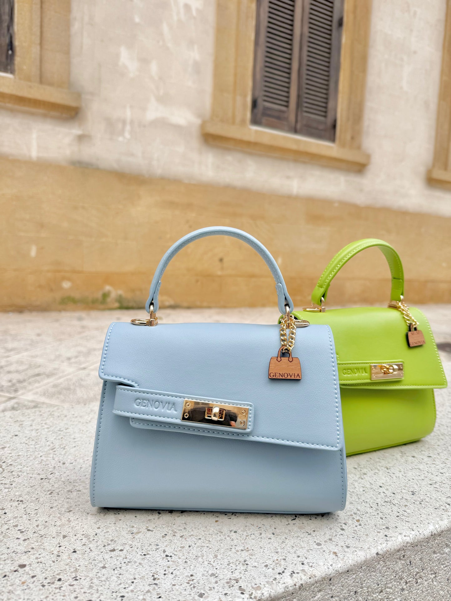 LUDMILLA BAG