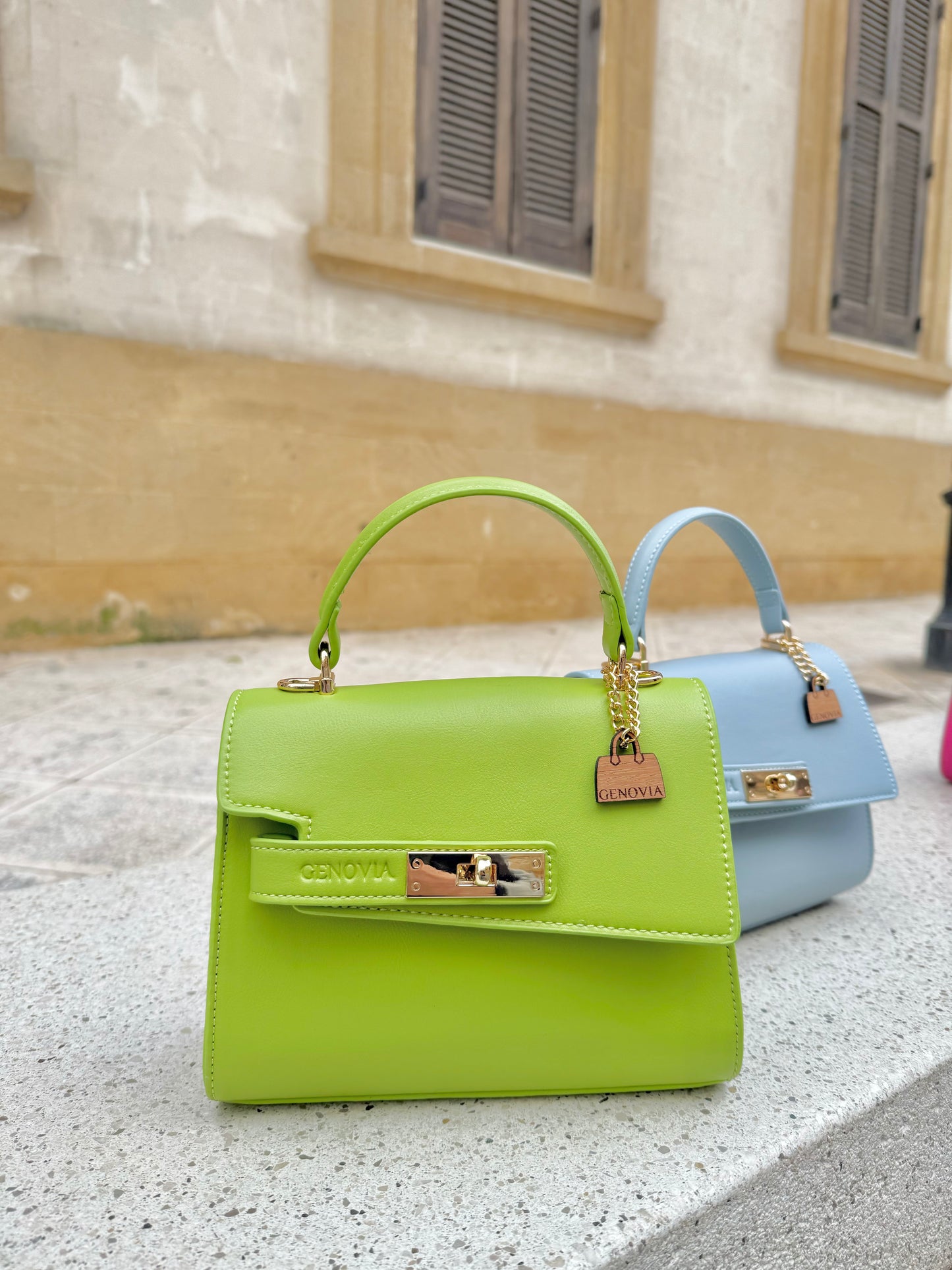 LUDMILLA BAG