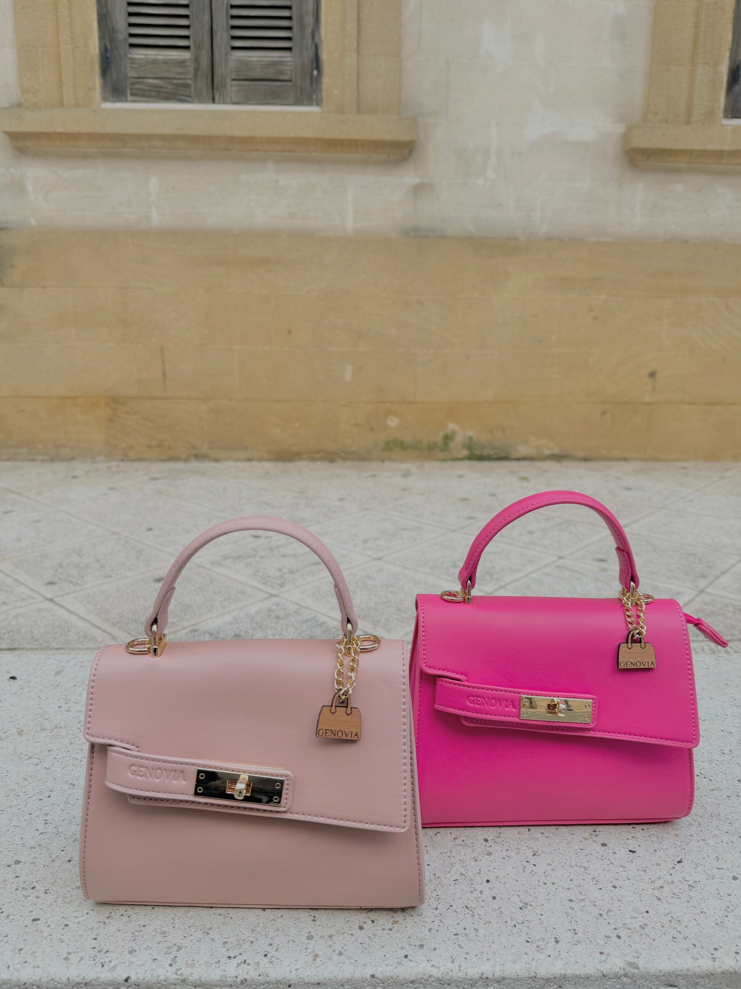 LUDMILLA BAG