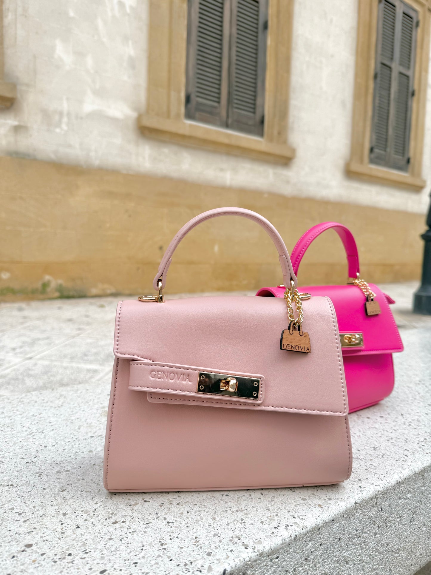 LUDMILLA BAG