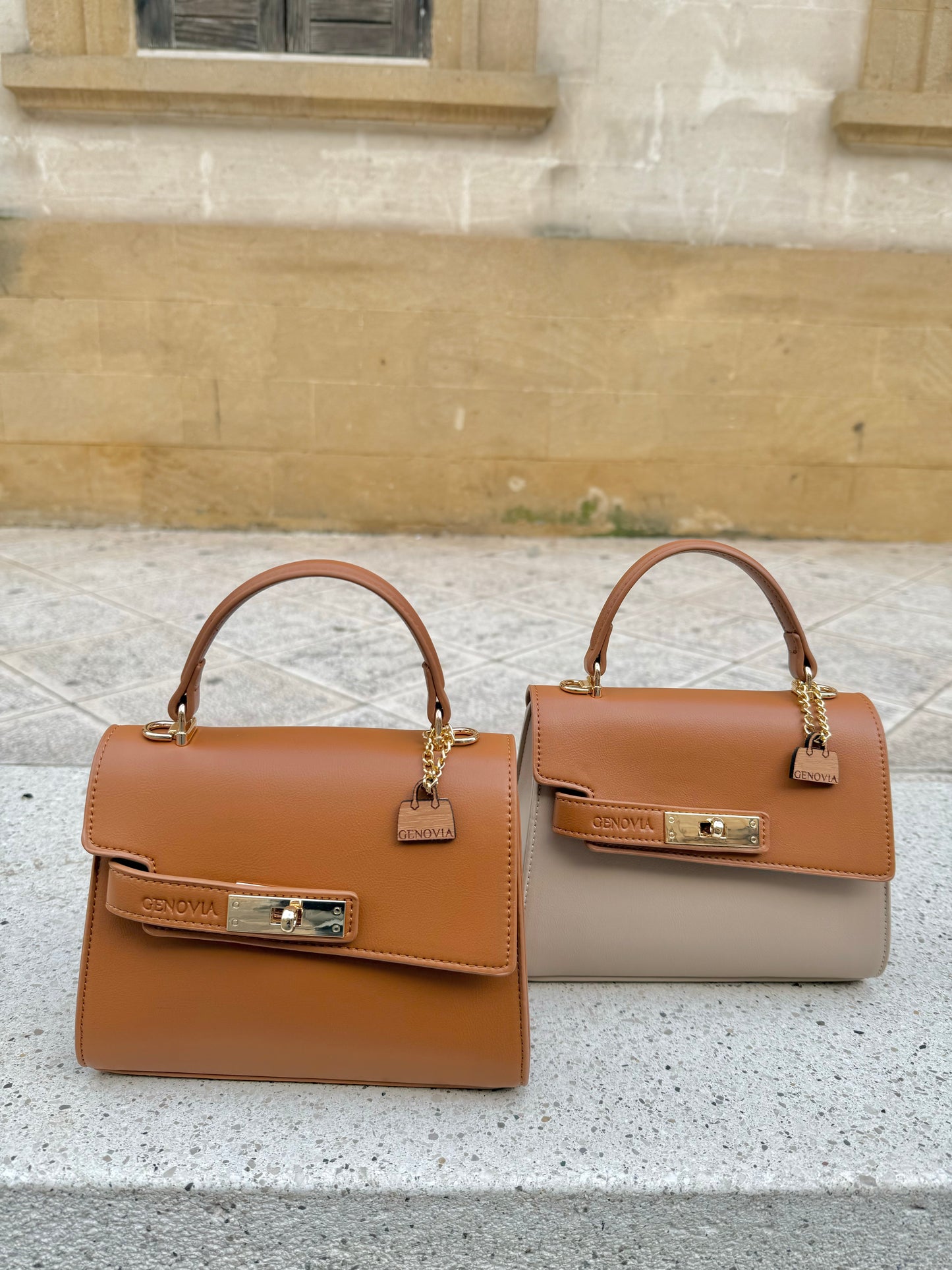 LUDMILLA BAG