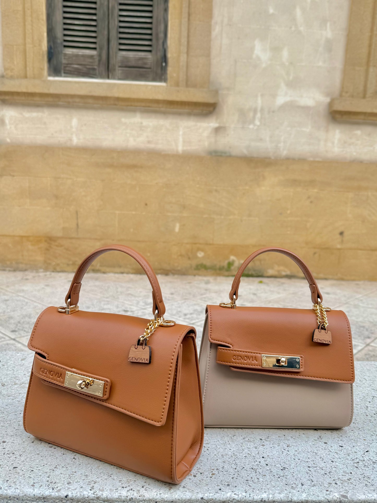 LUDMILLA BAG