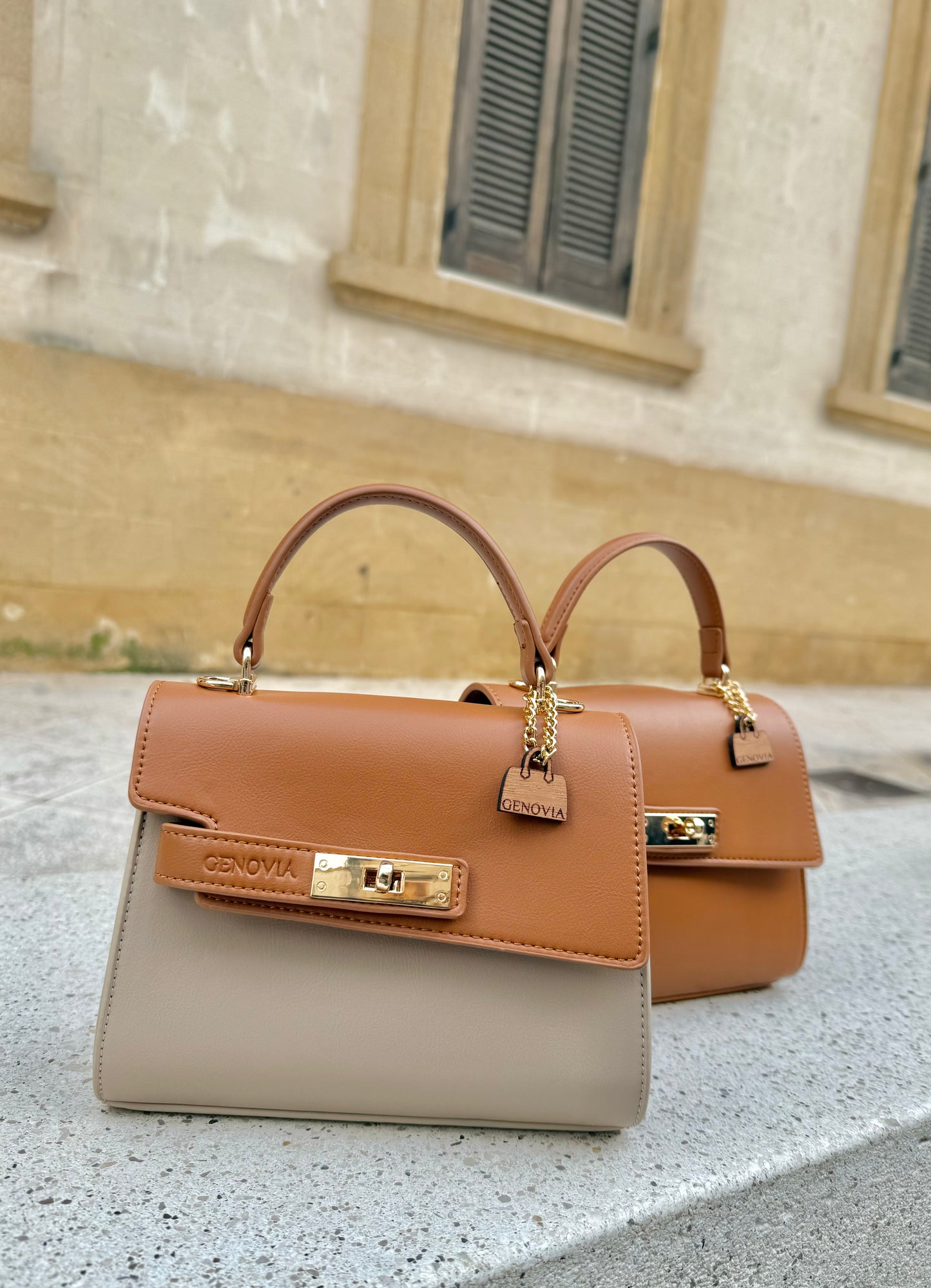 LUDMILLA BAG