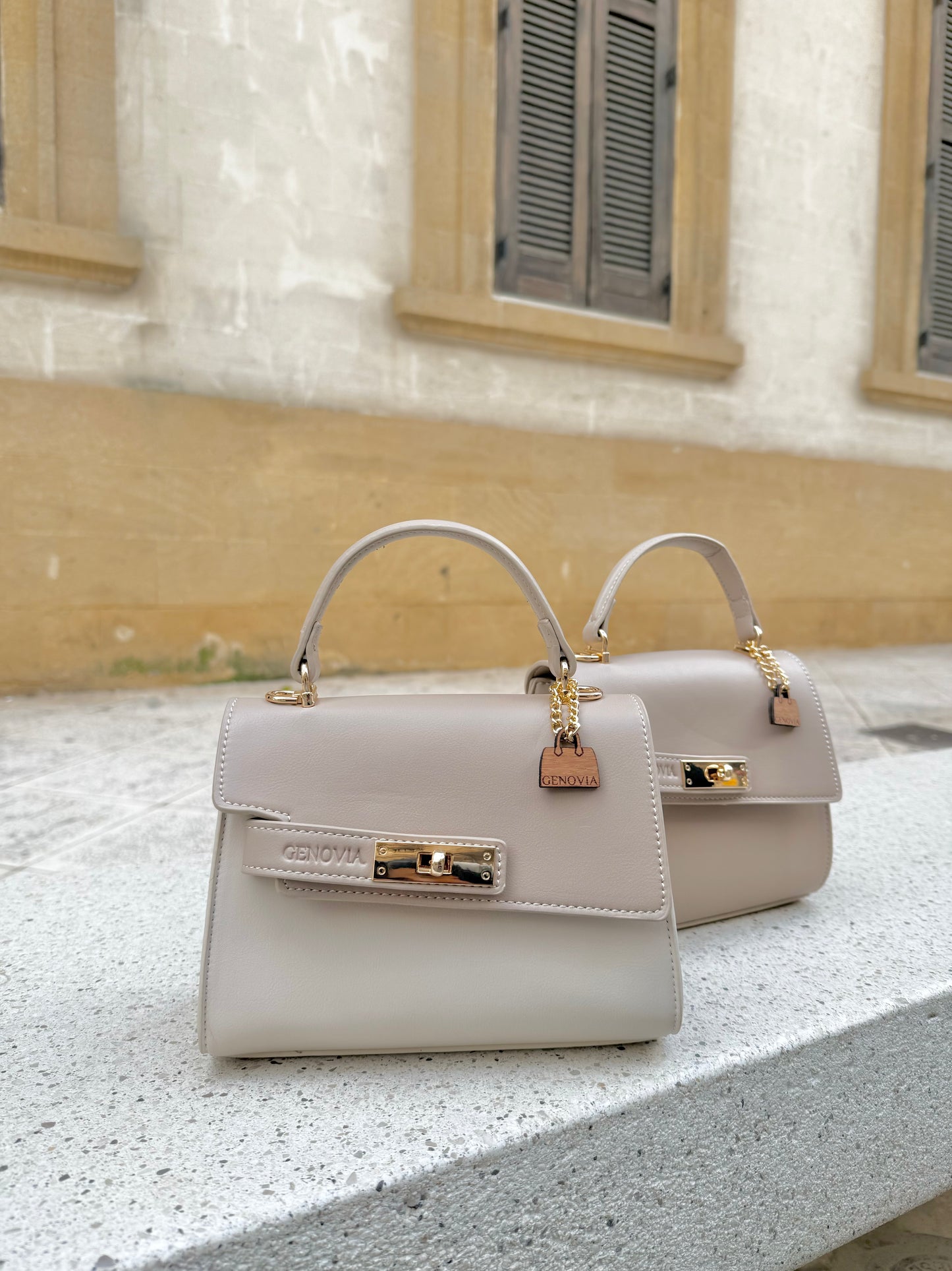 LUDMILLA BAG