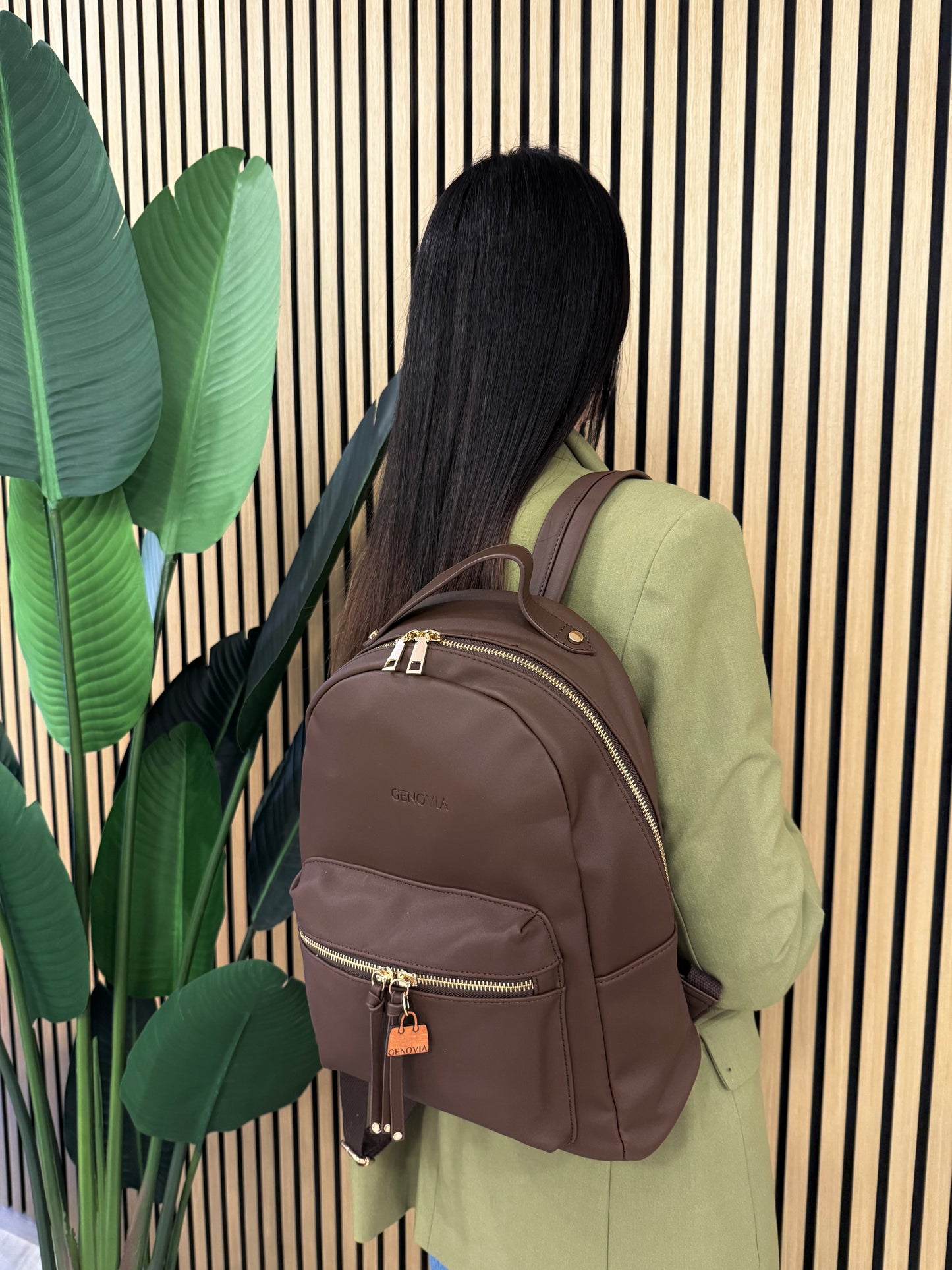 ZAINO MICHELLE water resistant