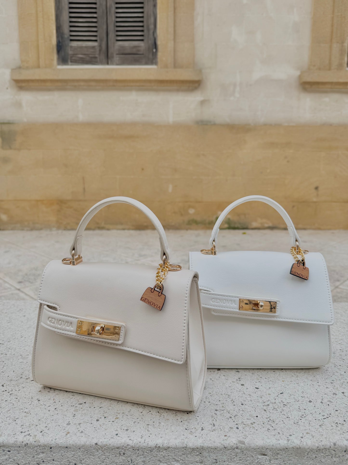LUDMILLA BAG