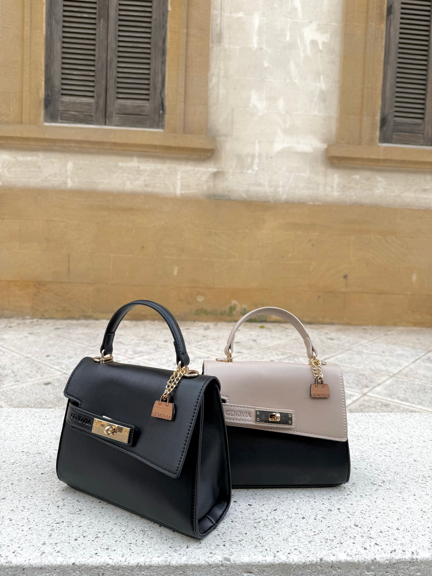 LUDMILLA BAG