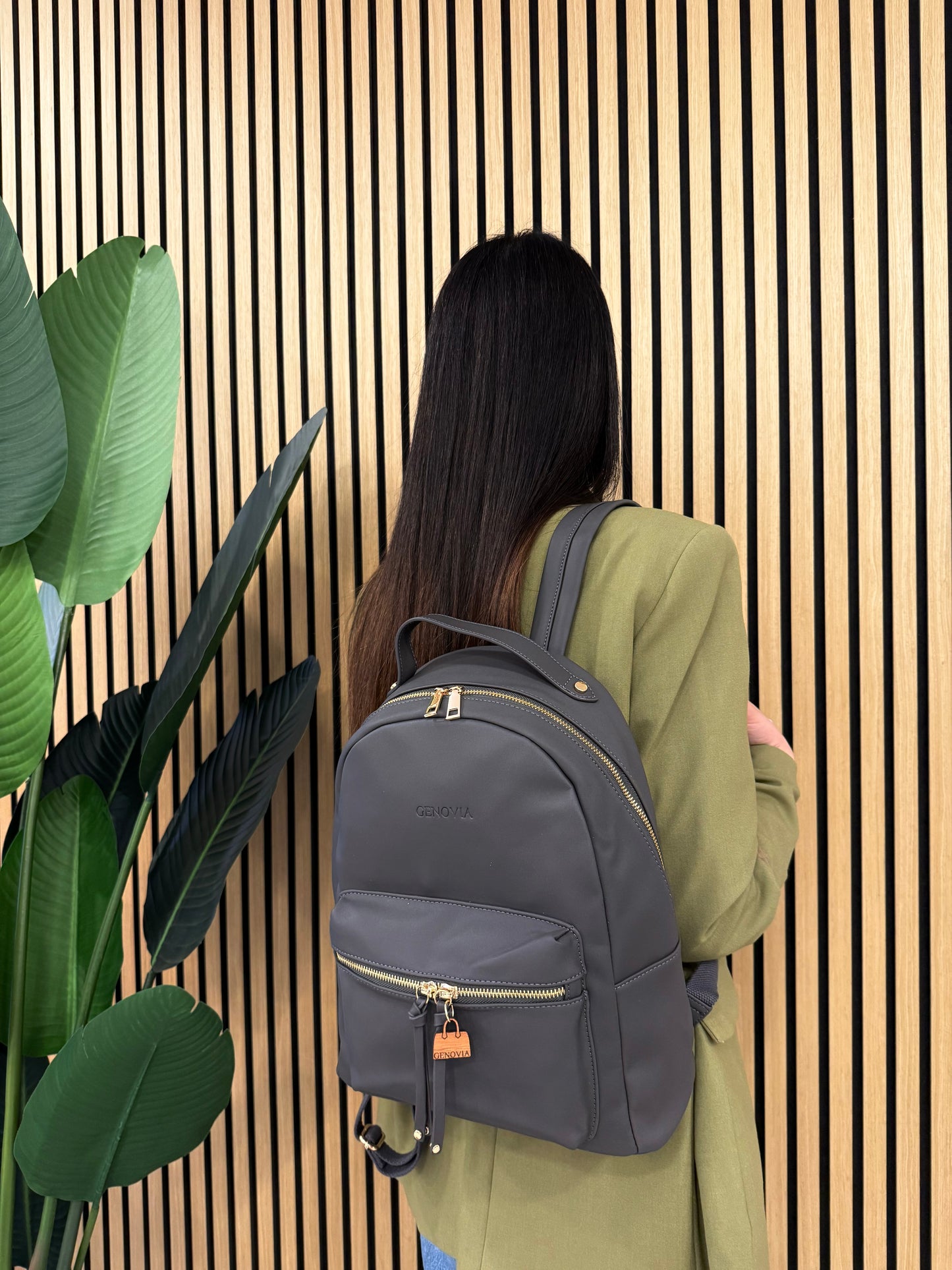 ZAINO MICHELLE water resistant