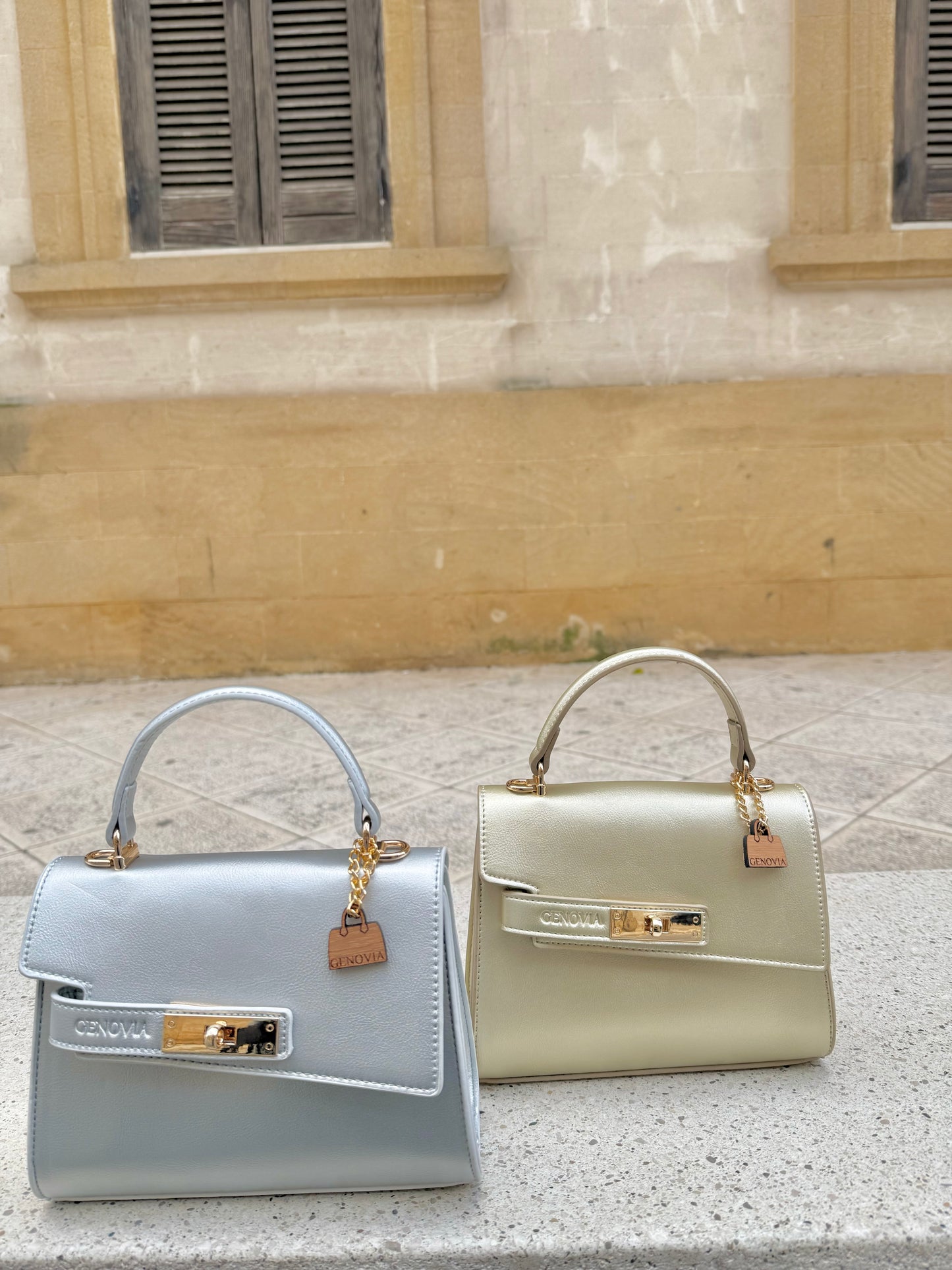 LUDMILLA BAG