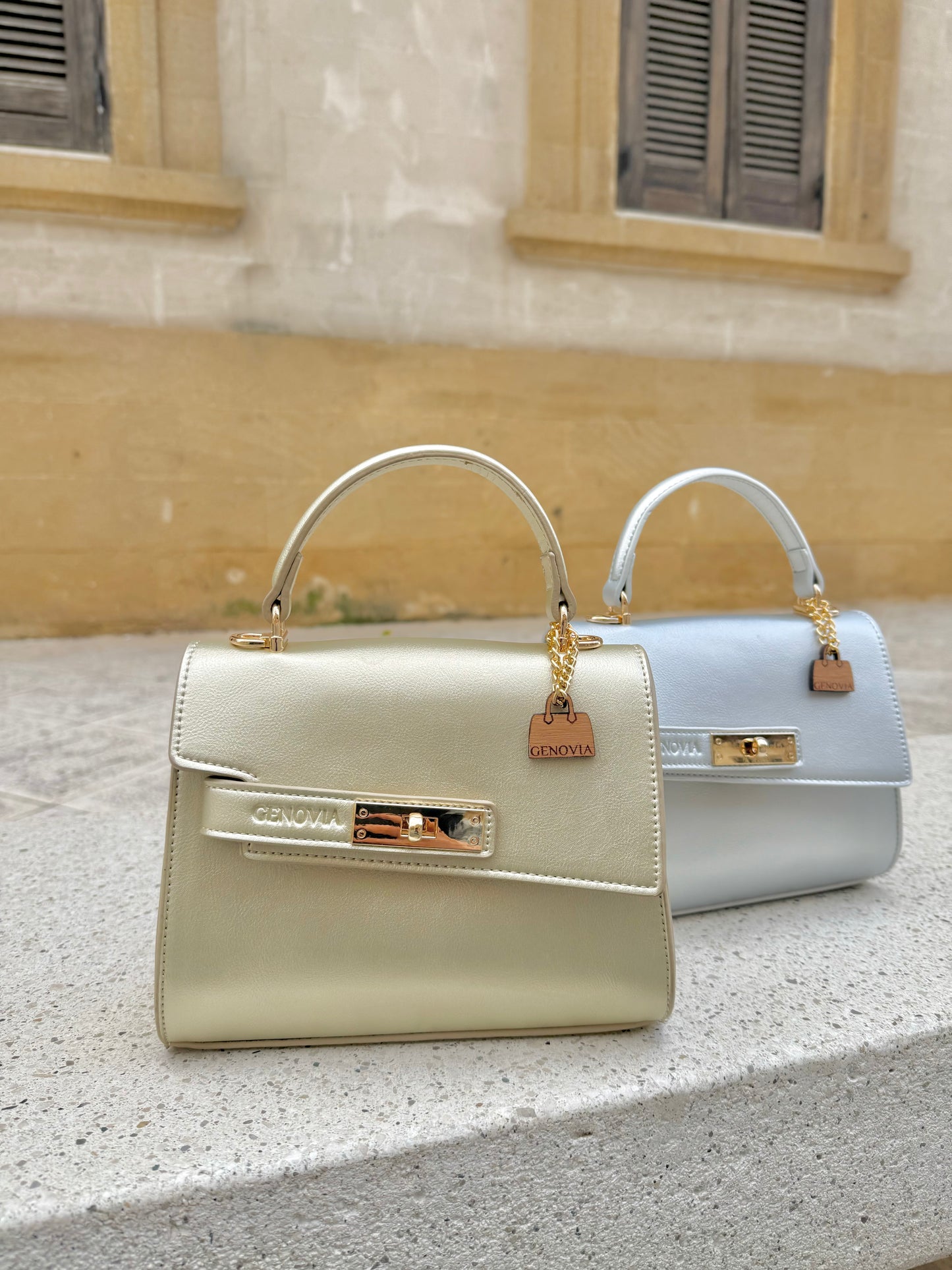 LUDMILLA BAG