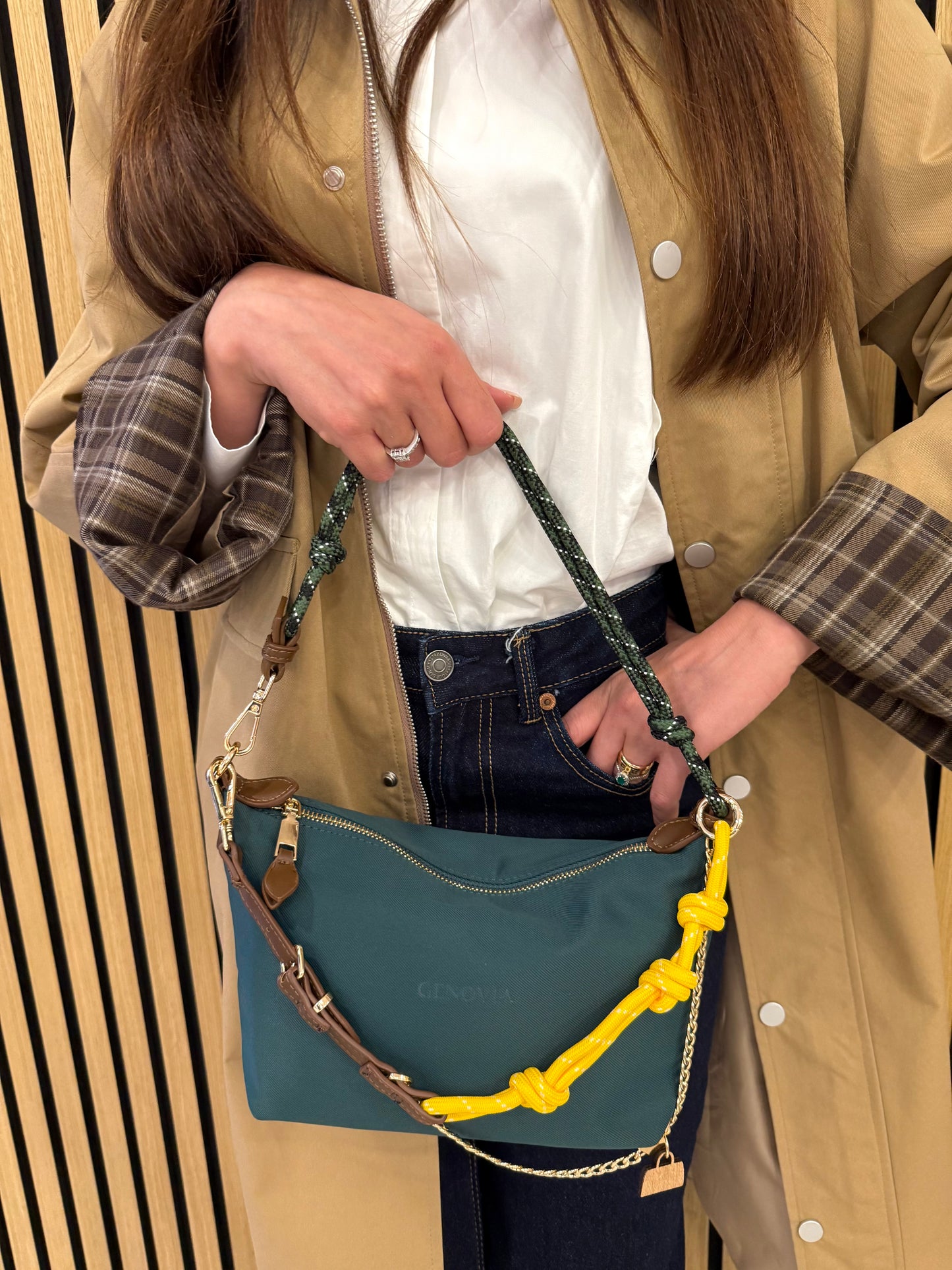 MAGGIE BAG