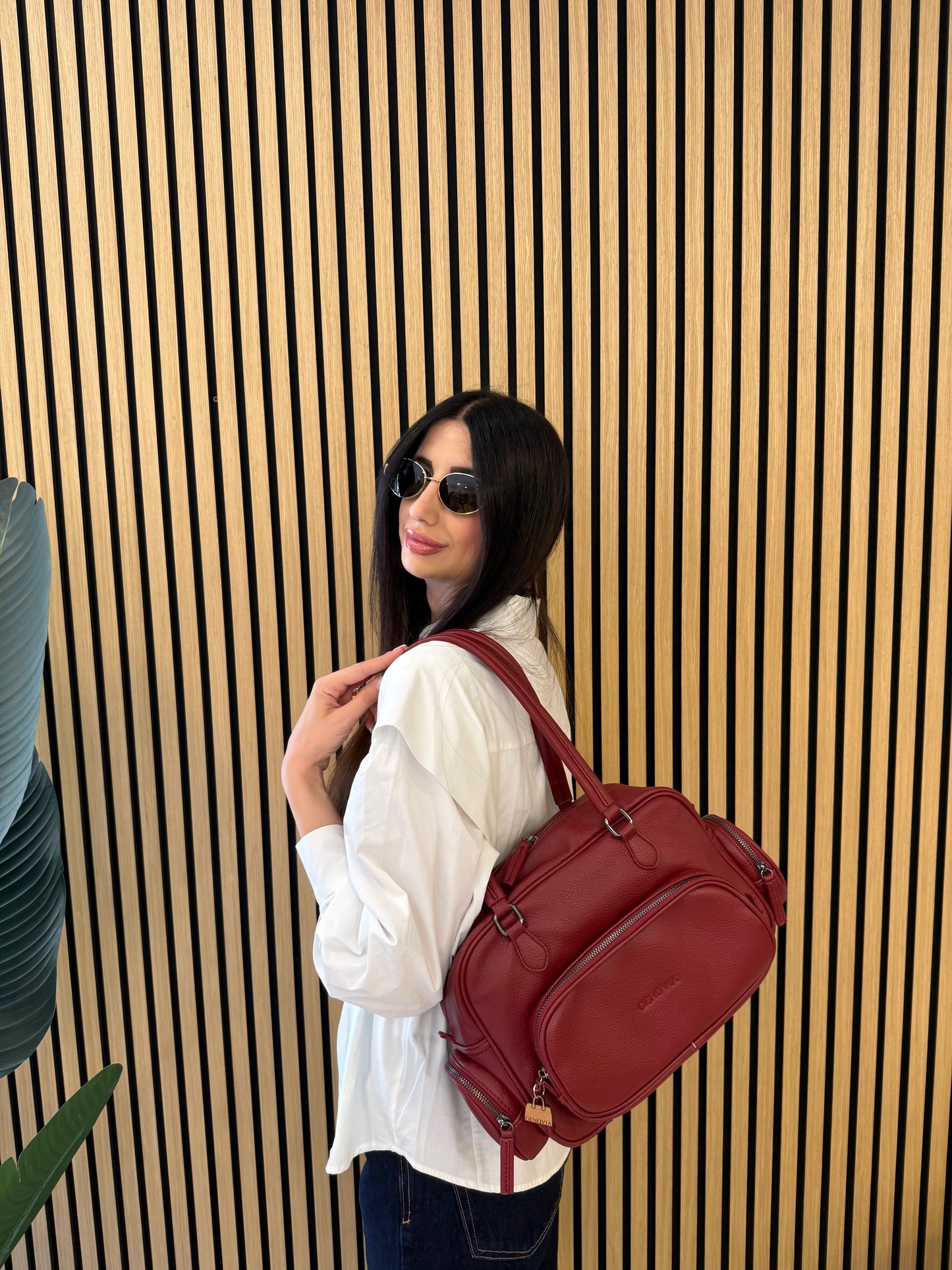 JINNY BAG
