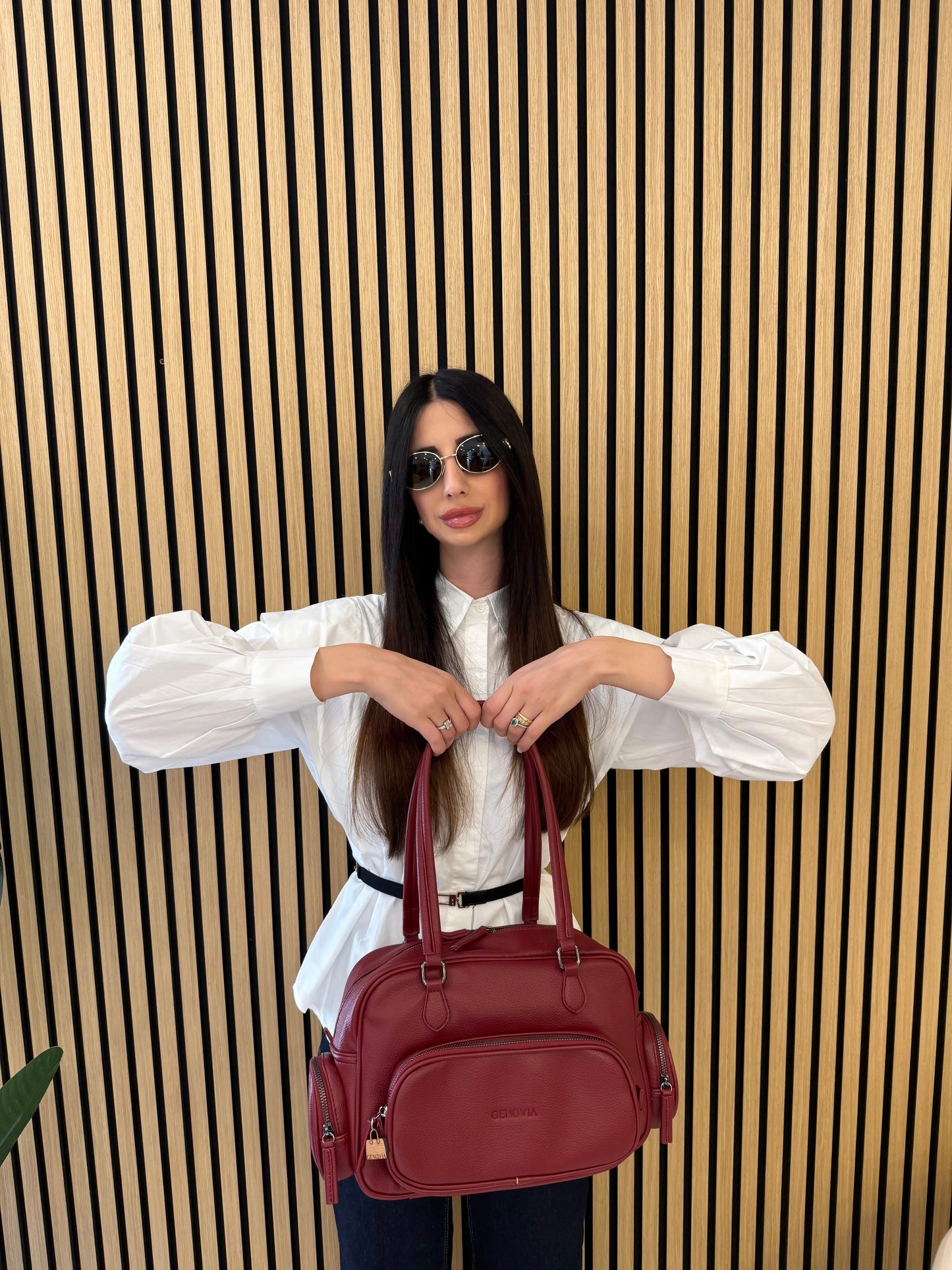 JINNY BAG