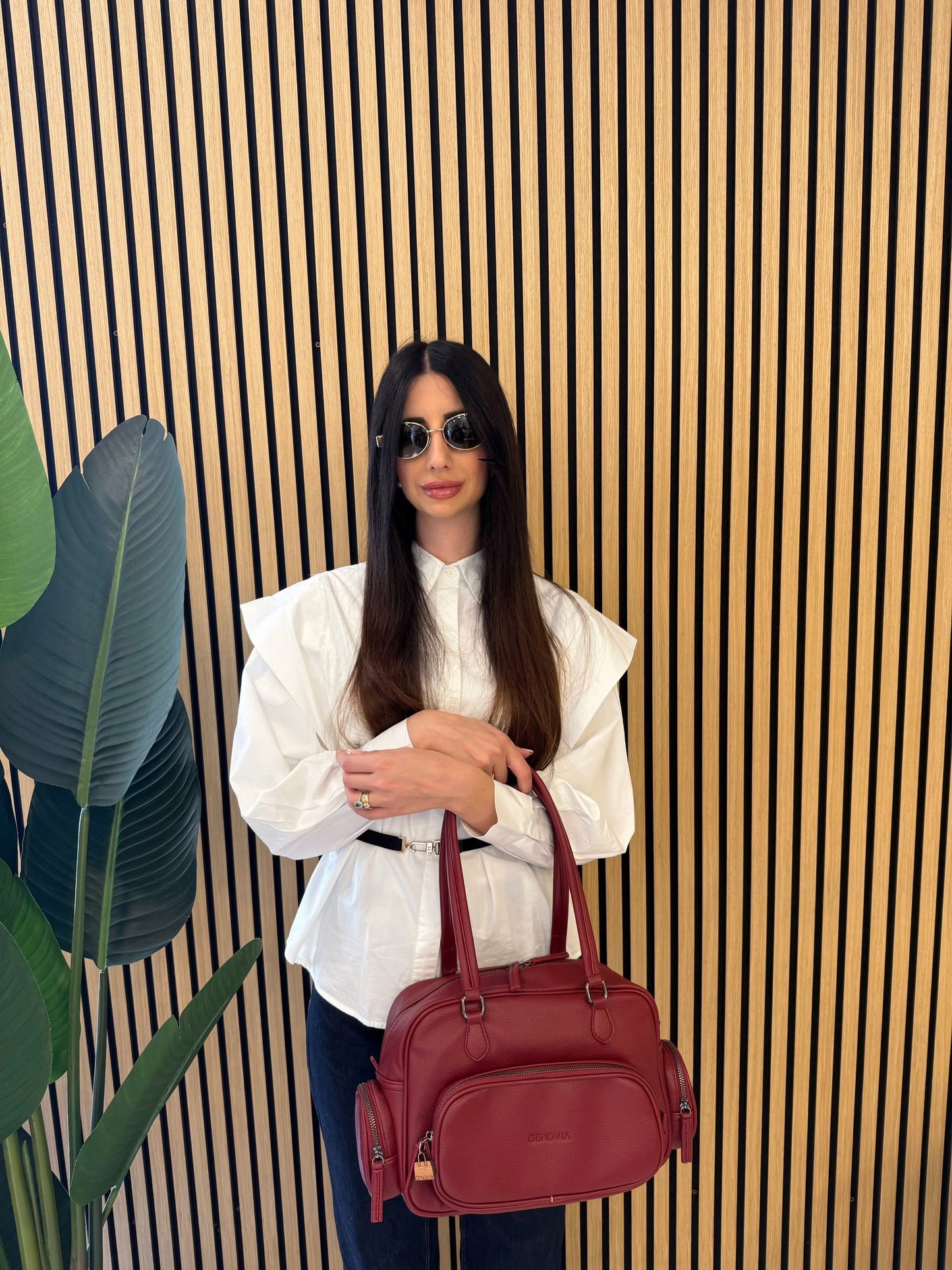 JINNY BAG