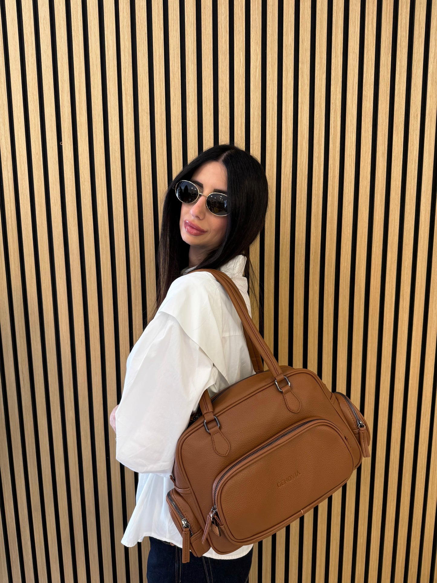 JINNY BAG