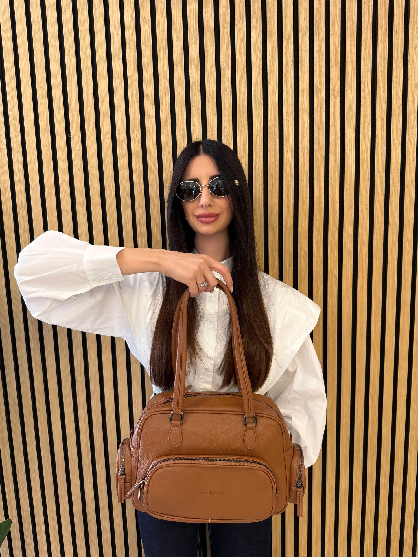 JINNY BAG