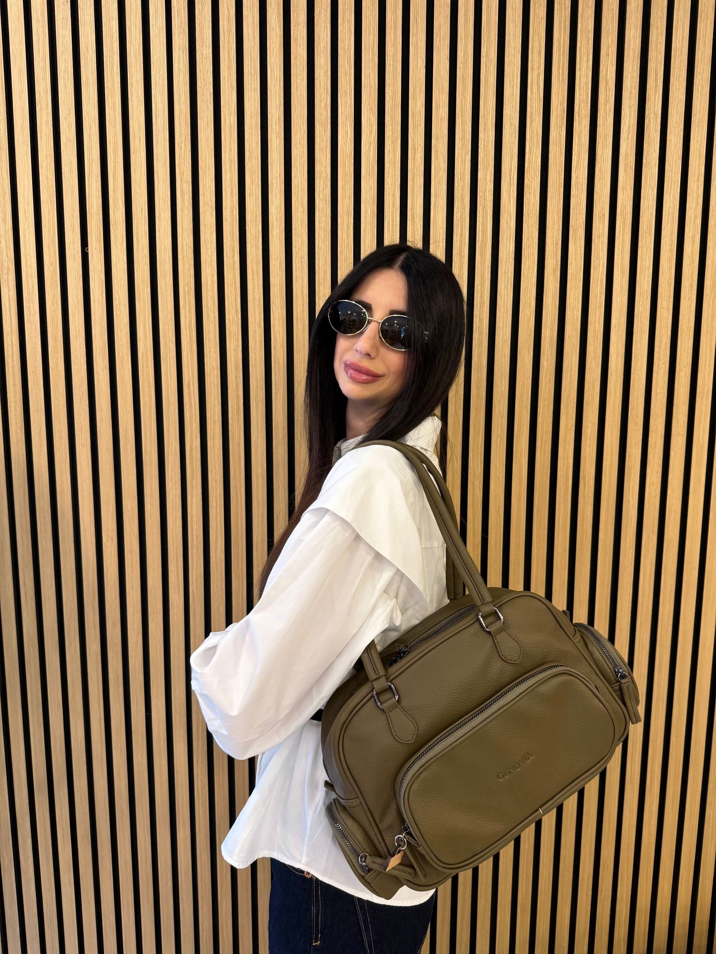 JINNY BAG
