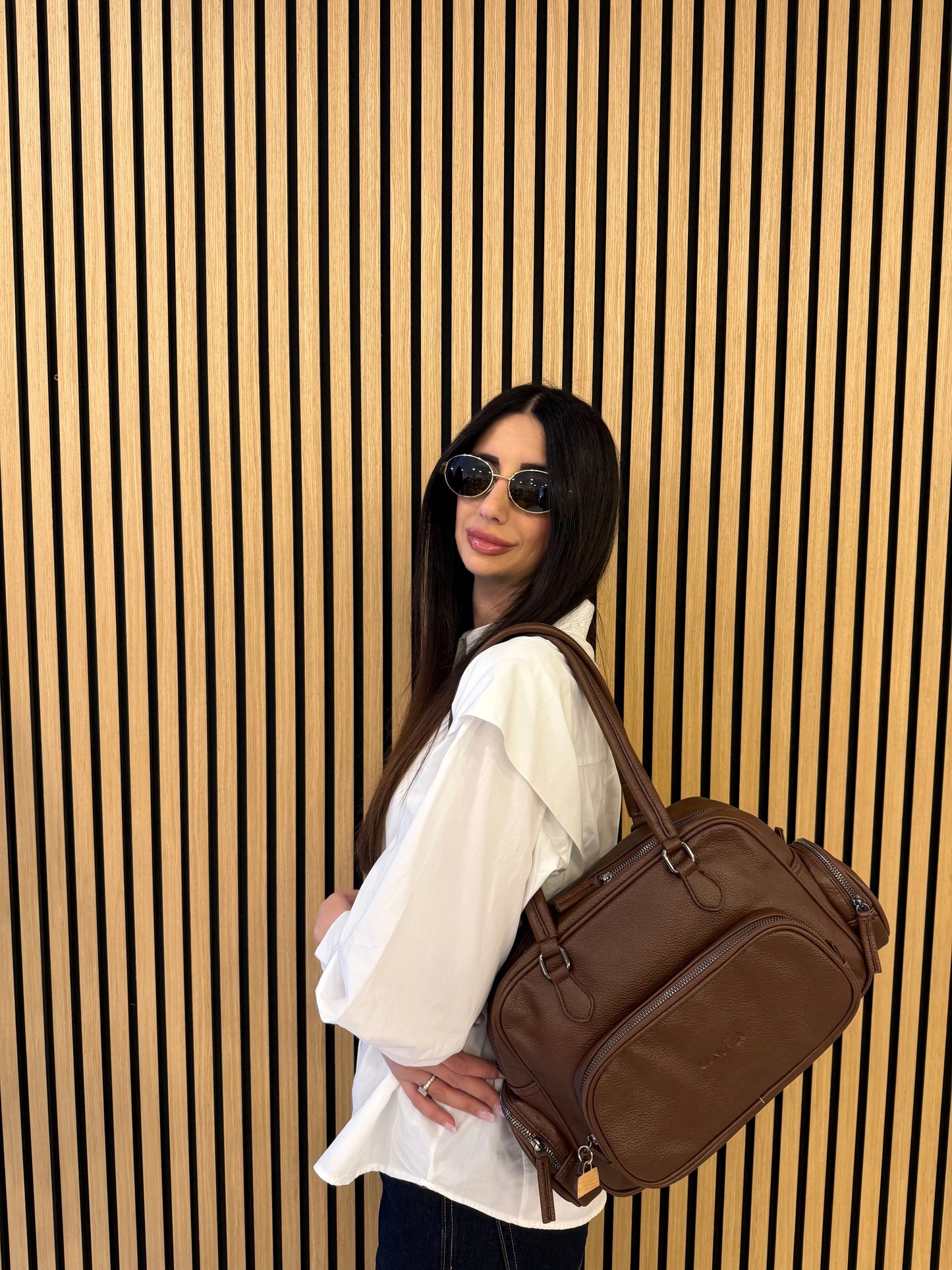JINNY BAG