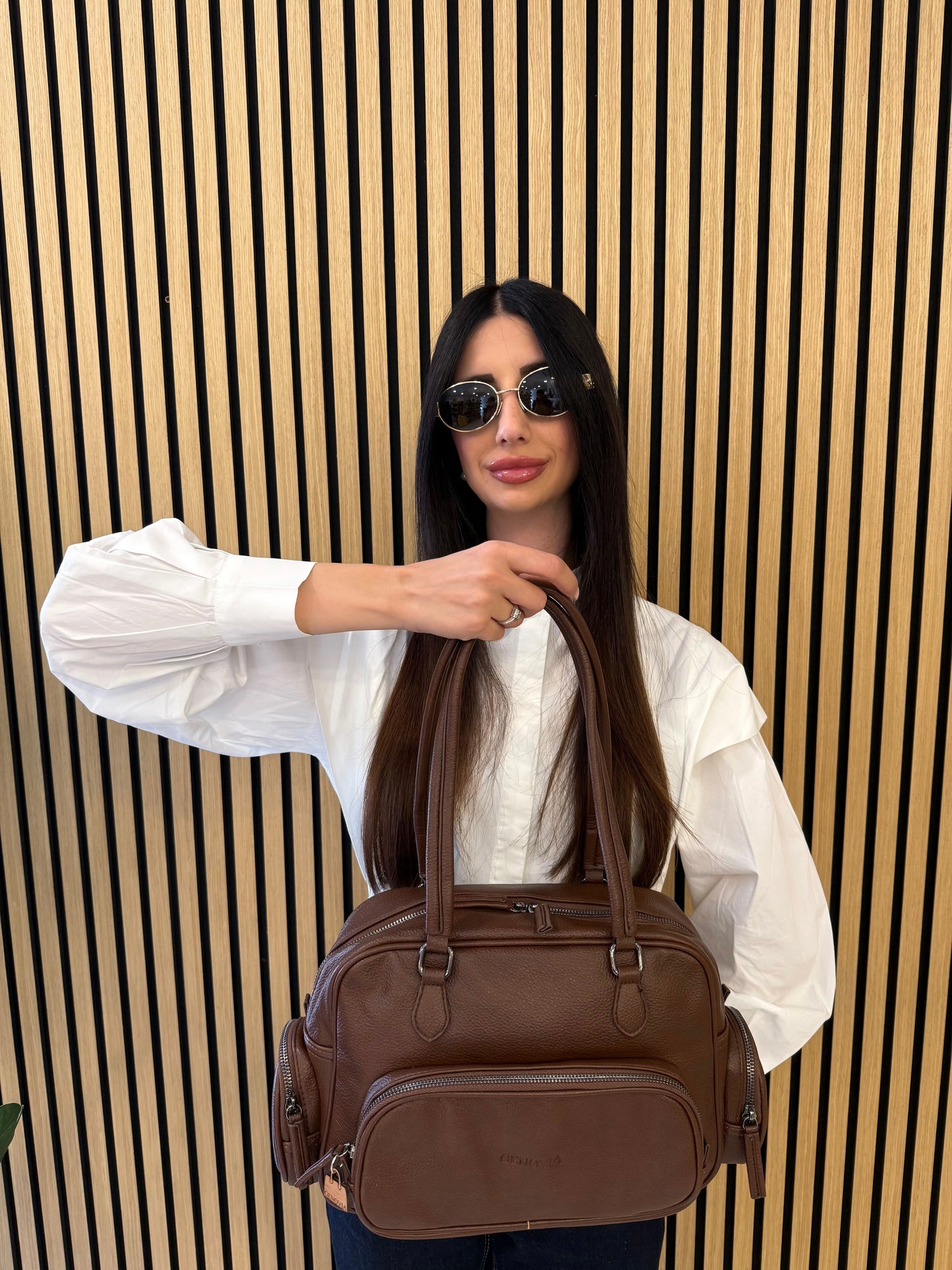 JINNY BAG