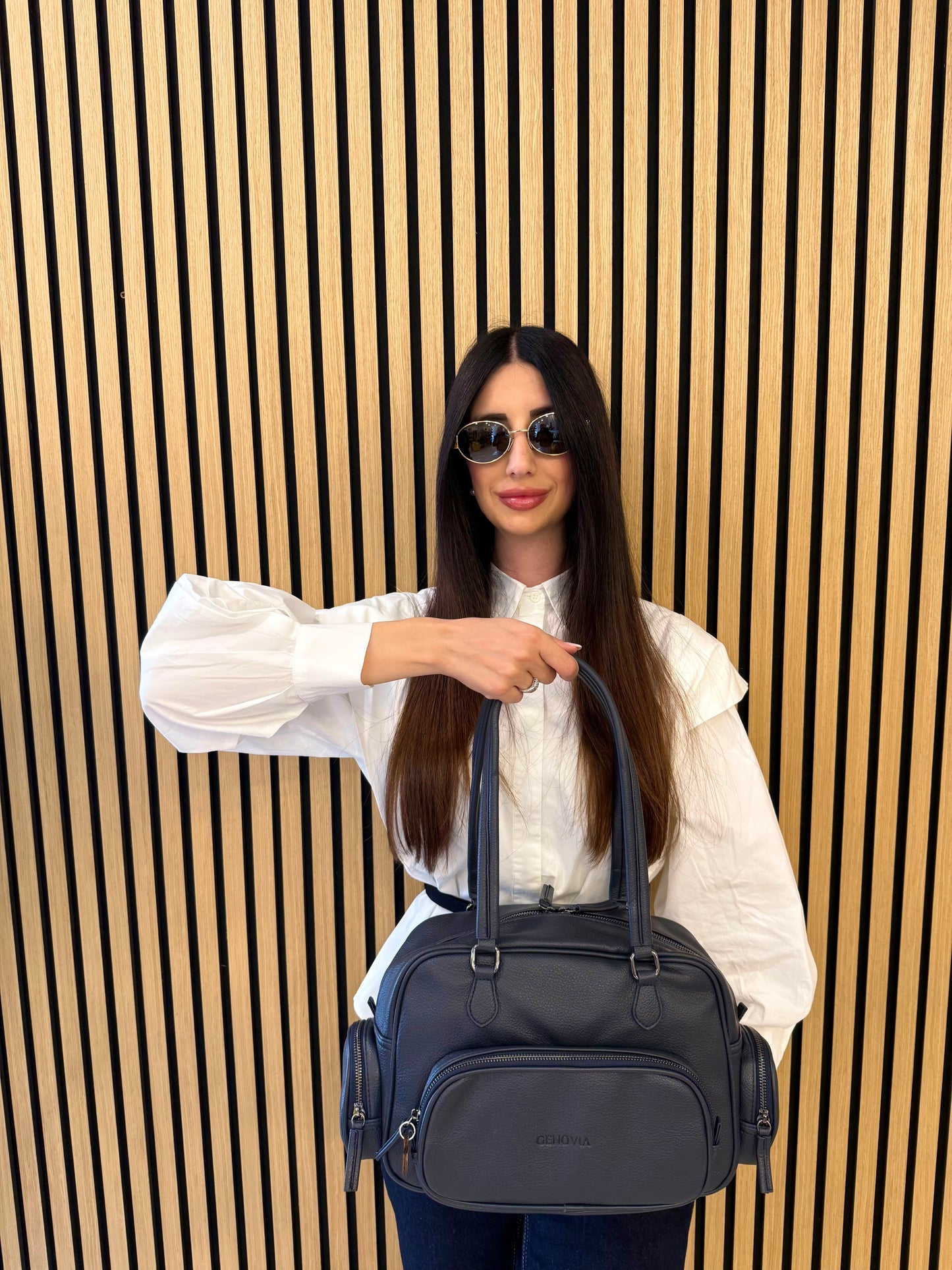 JINNY BAG