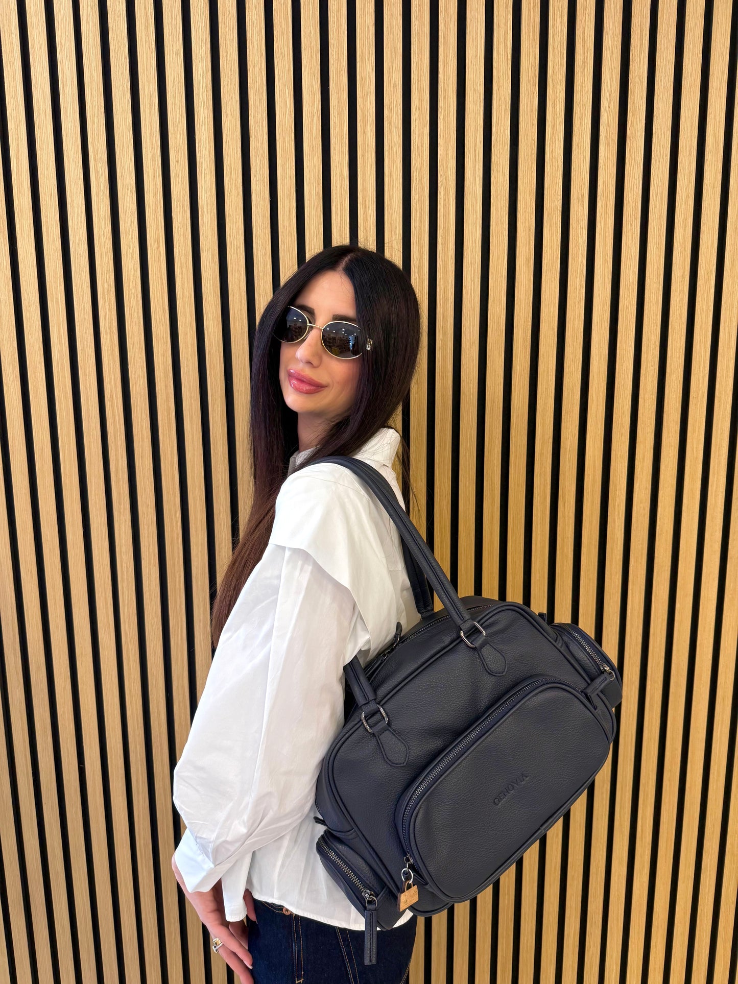 JINNY BAG