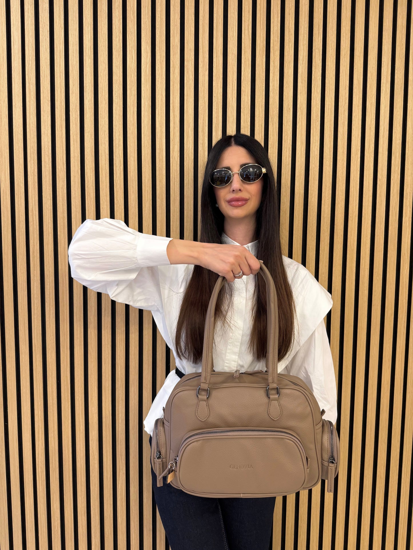 JINNY BAG