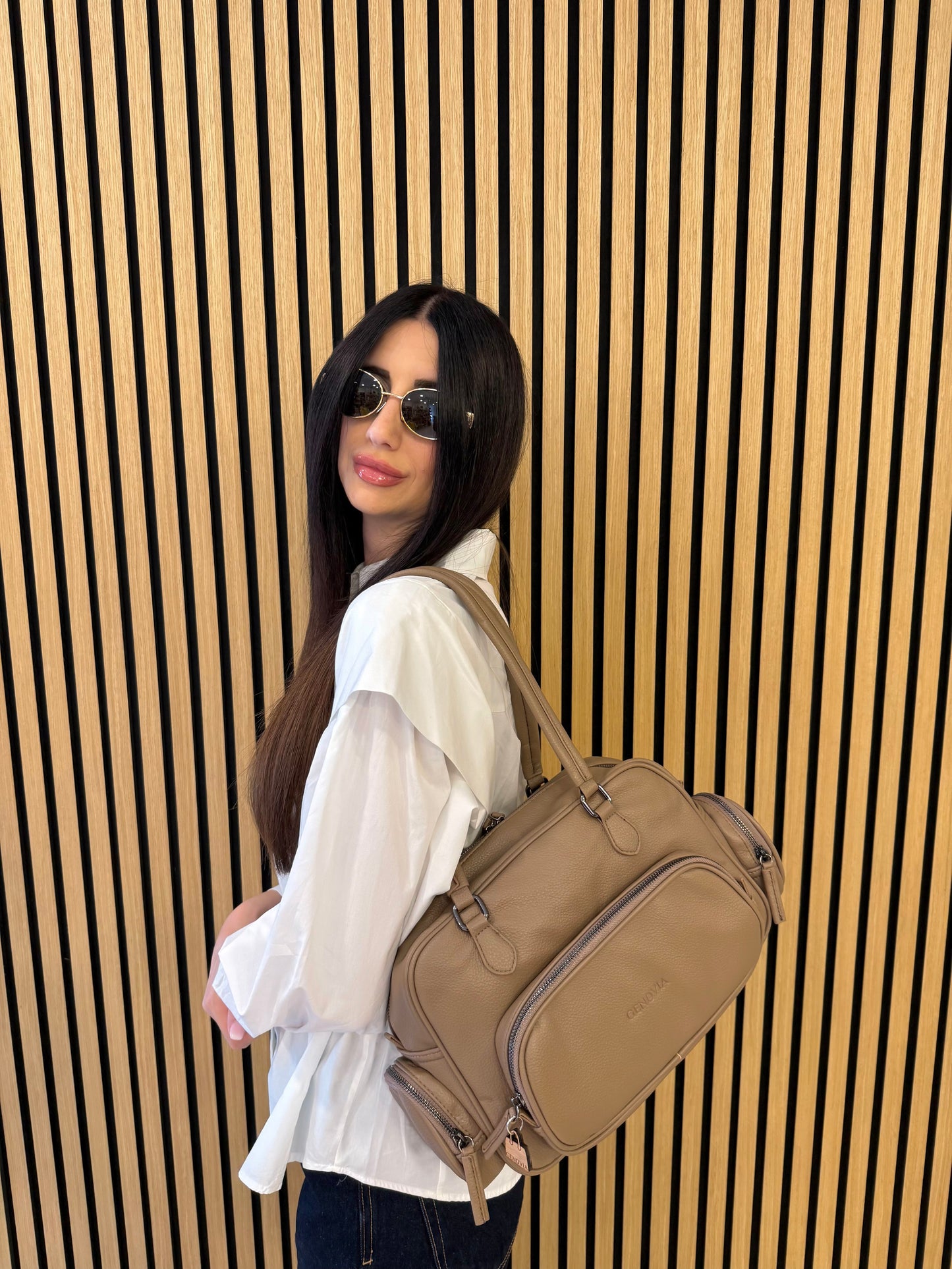 JINNY BAG