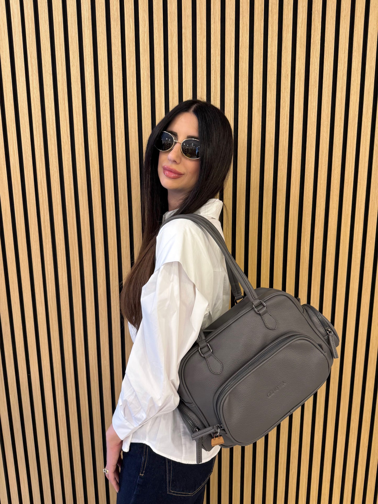 JINNY BAG