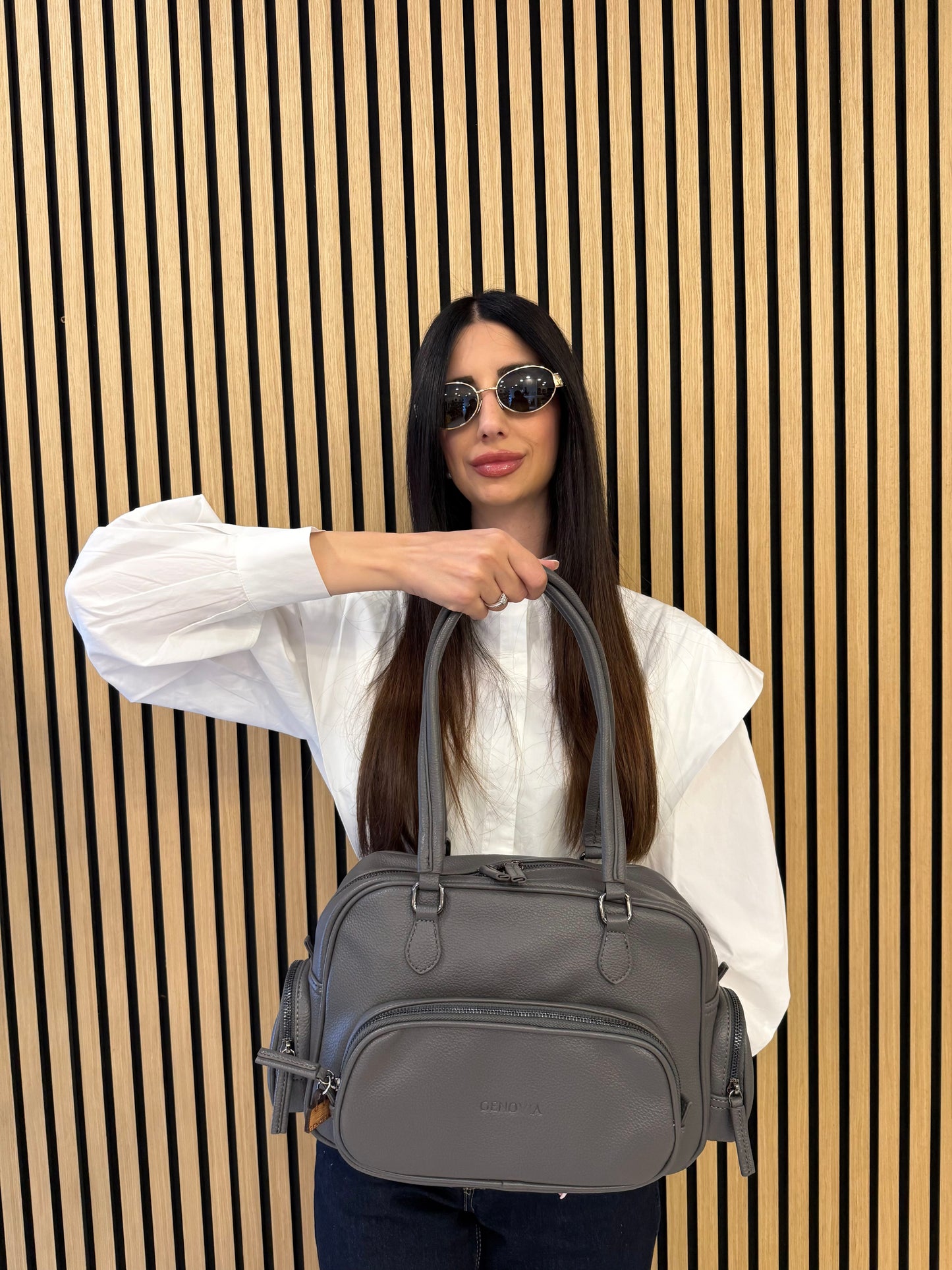 JINNY BAG