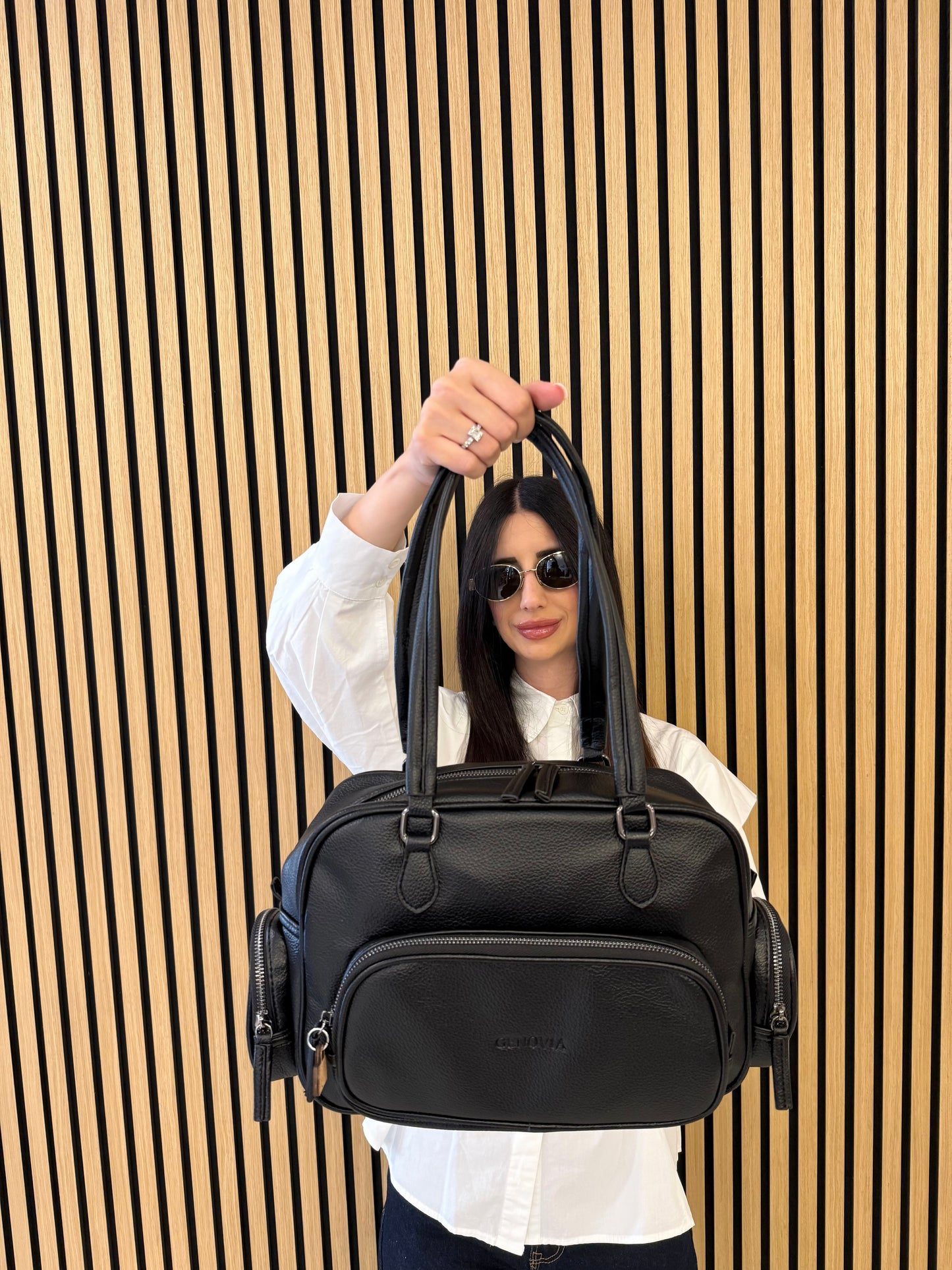 JINNY BAG