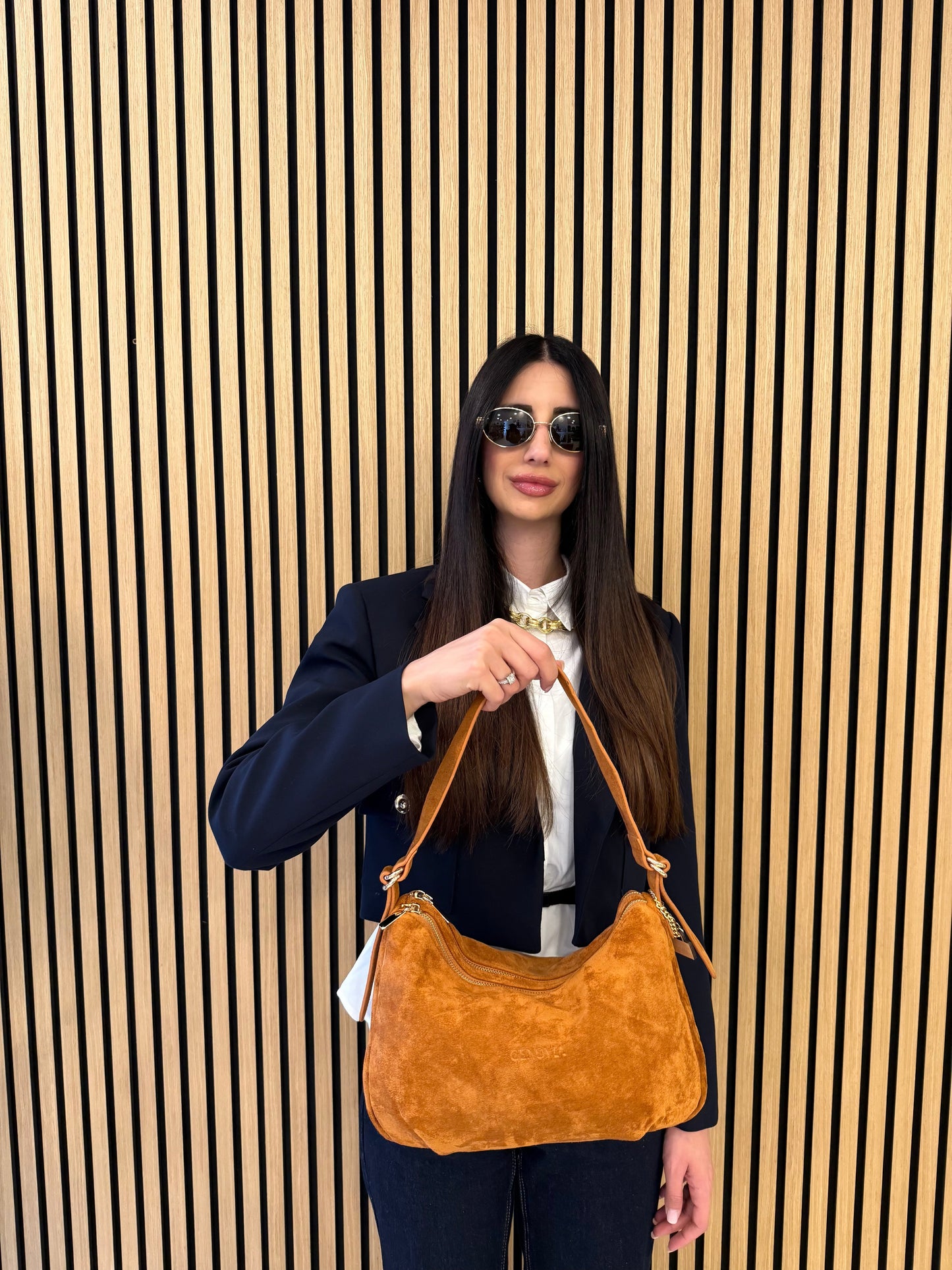 KIMBERLY BAG
