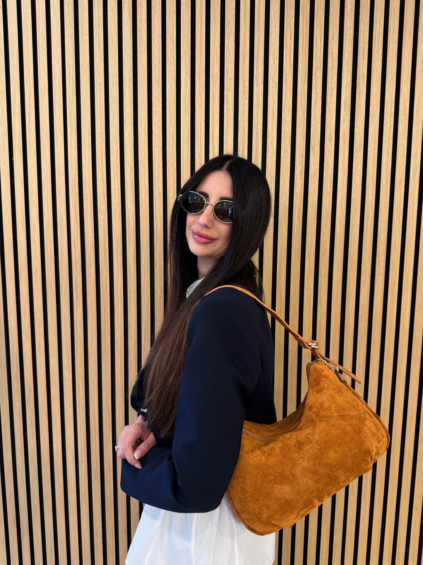 KIMBERLY BAG