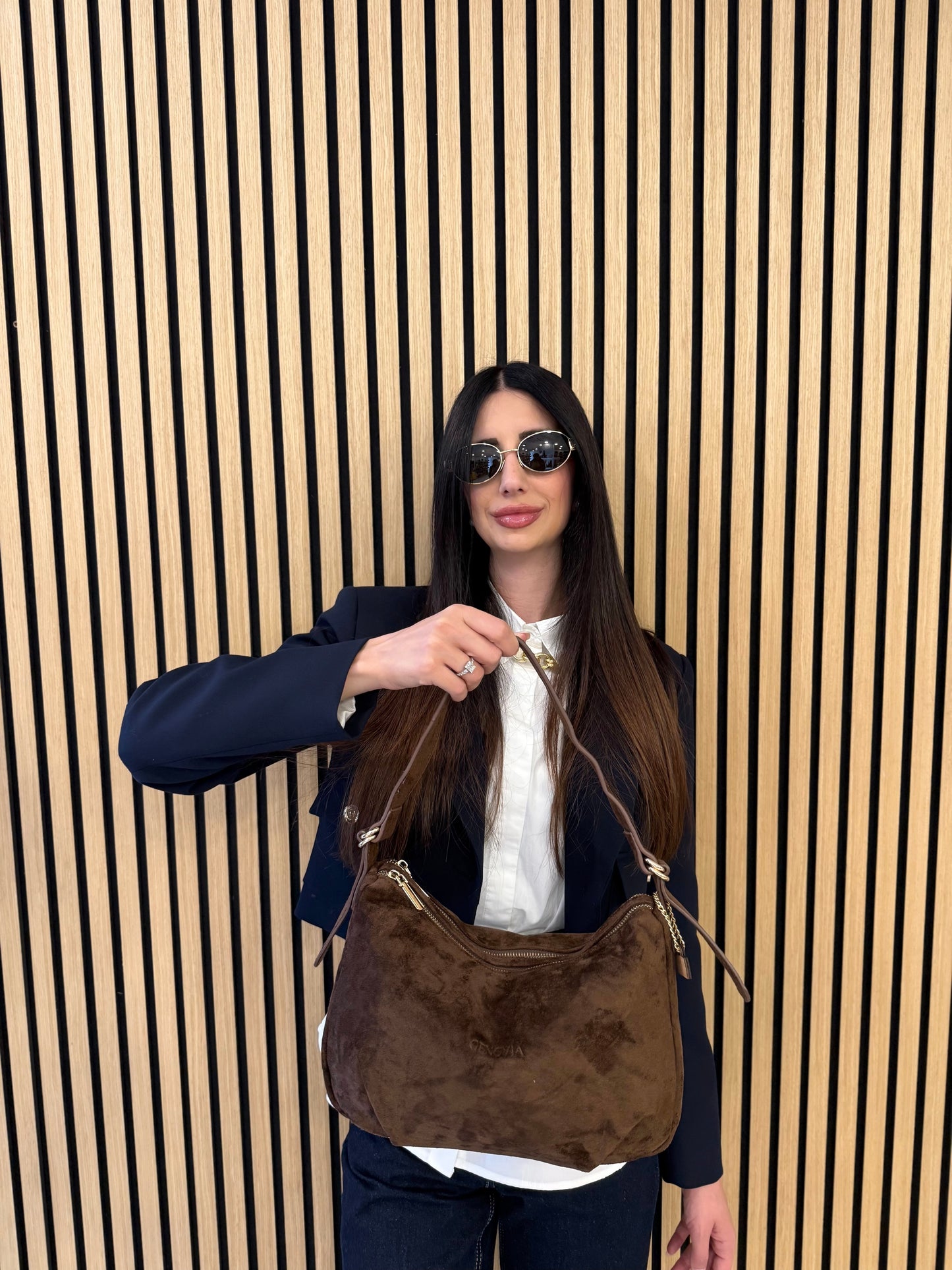 KIMBERLY BAG