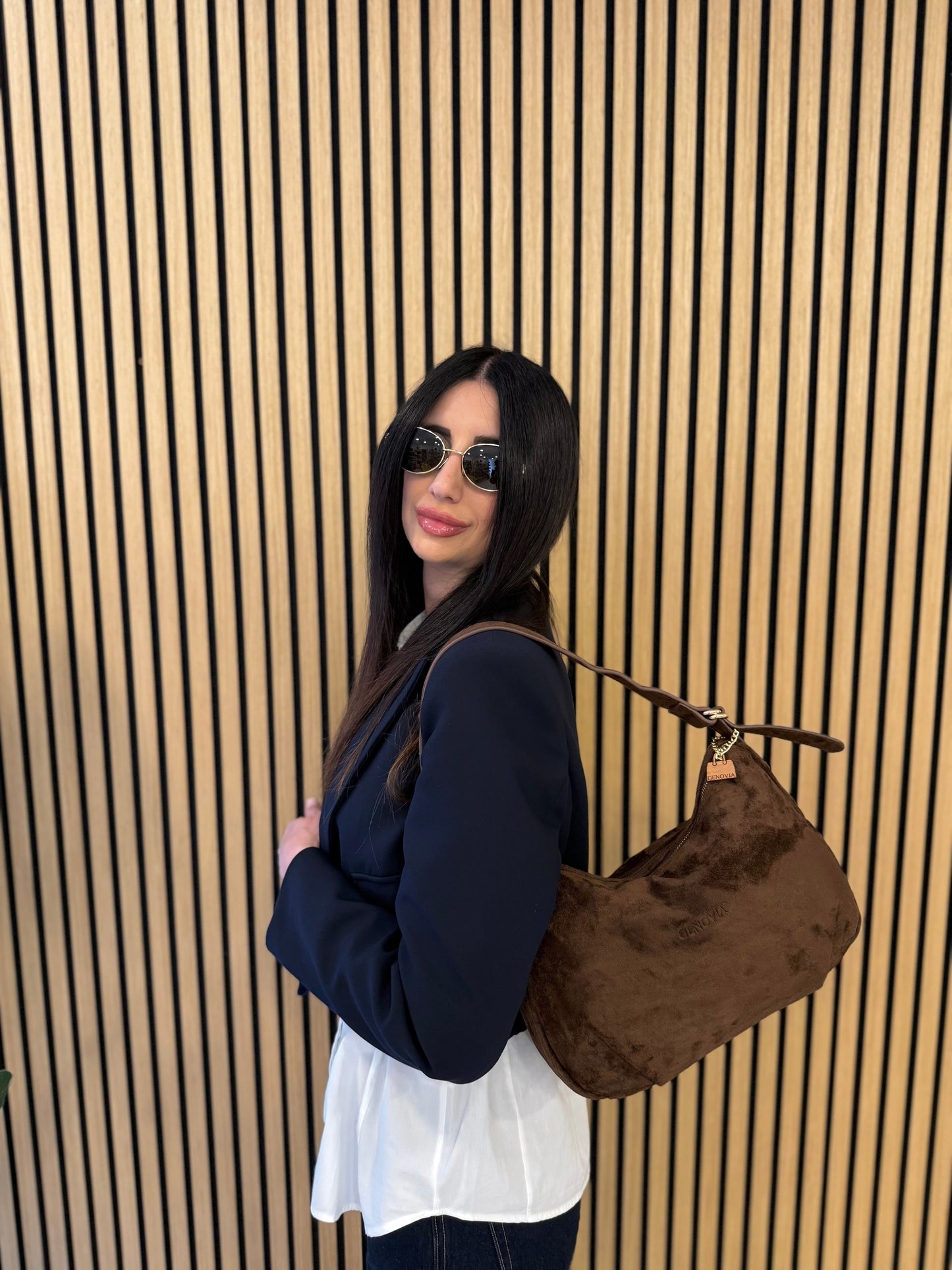KIMBERLY BAG