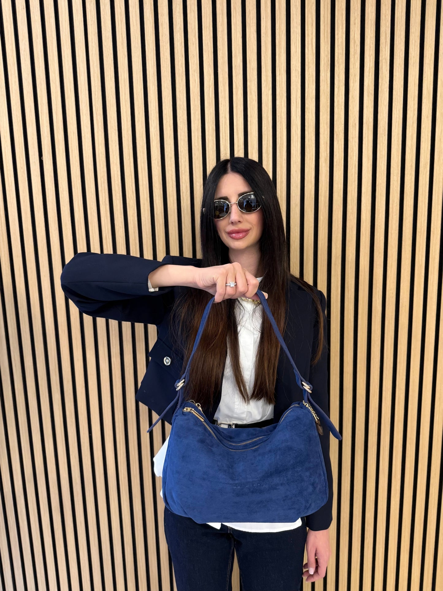 KIMBERLY BAG