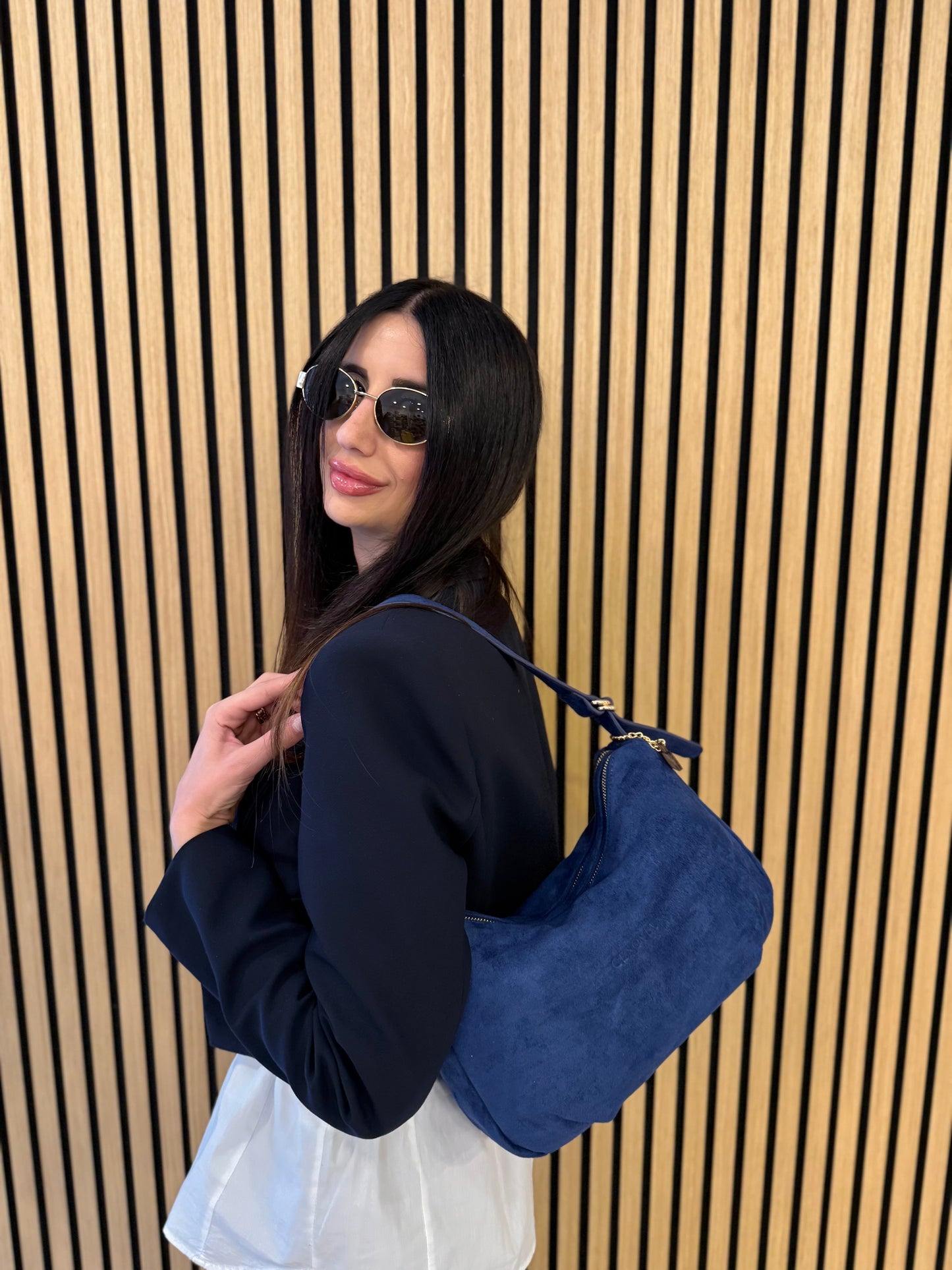 KIMBERLY BAG