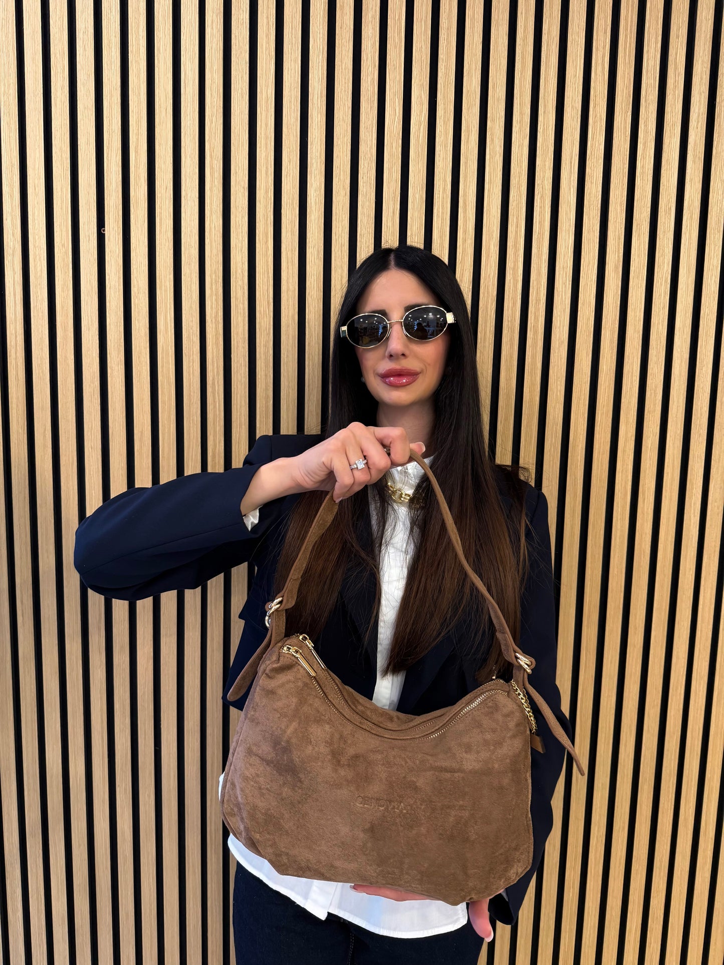 KIMBERLY BAG