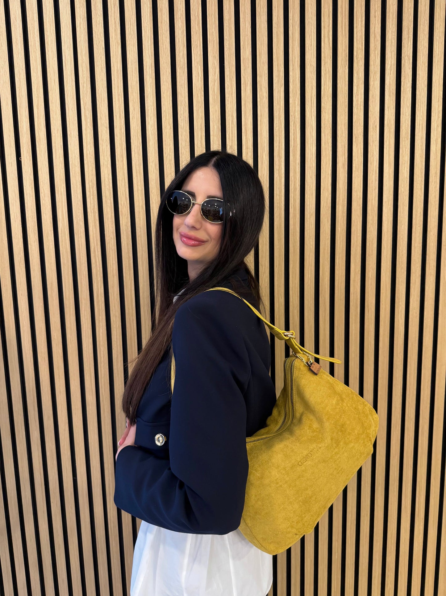 KIMBERLY BAG