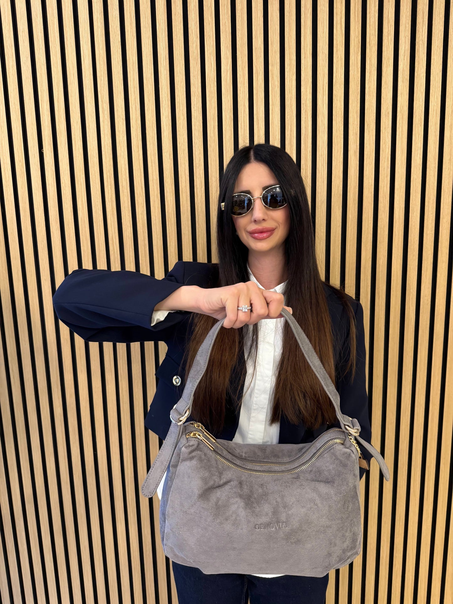 KIMBERLY BAG