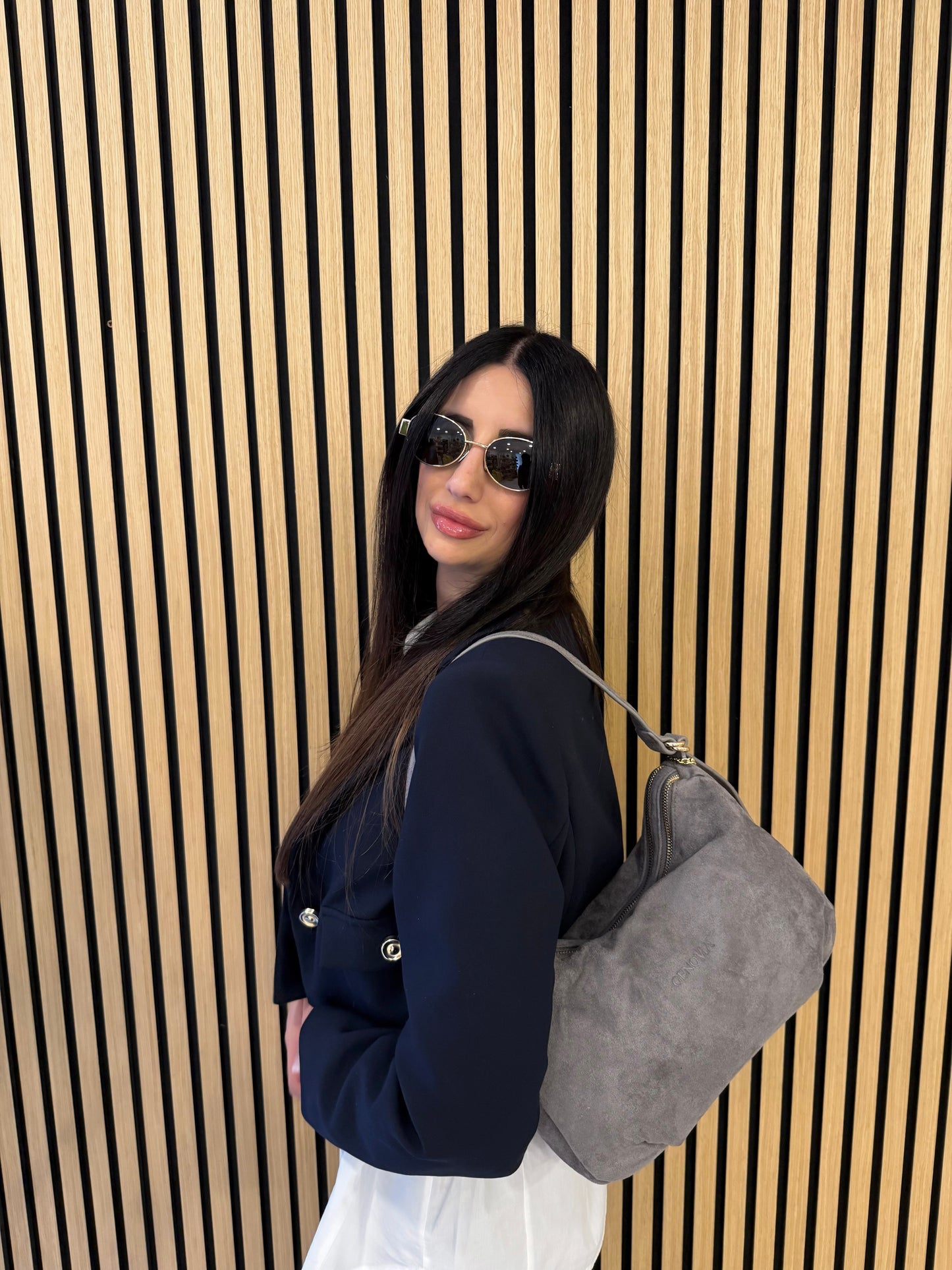 KIMBERLY BAG