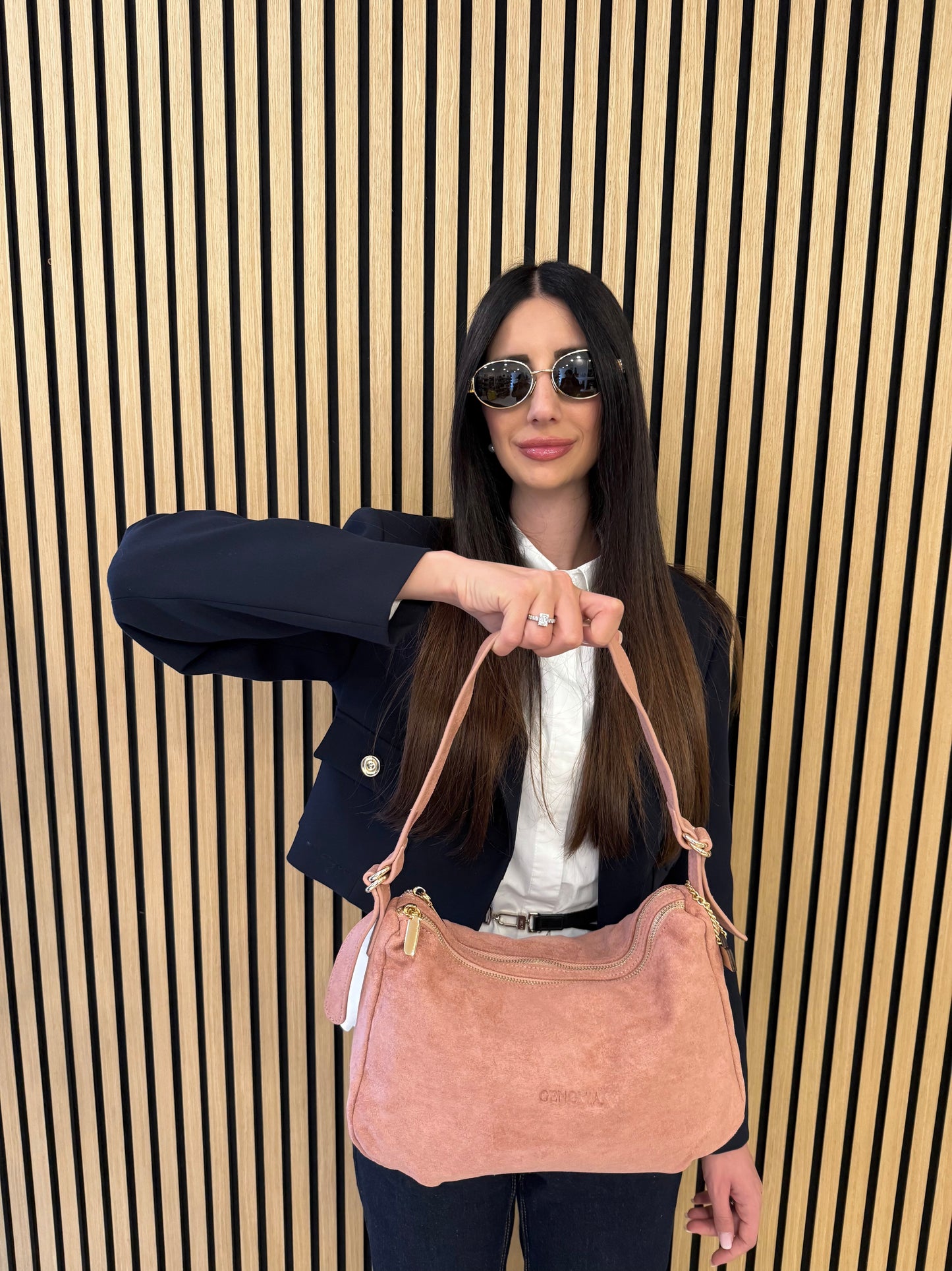 KIMBERLY BAG