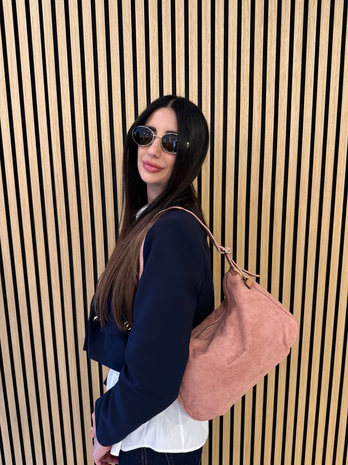 KIMBERLY BAG