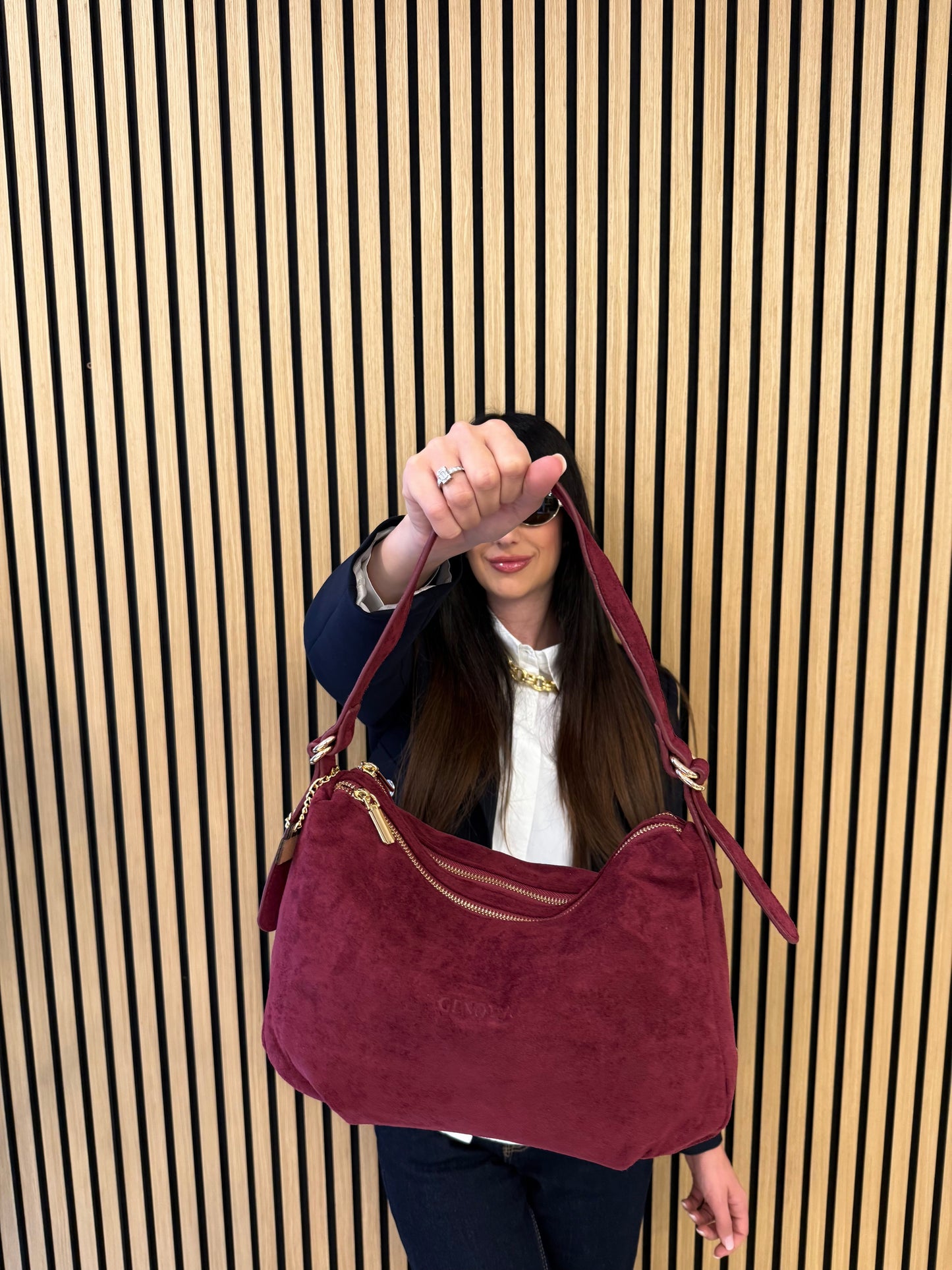 KIMBERLY BAG