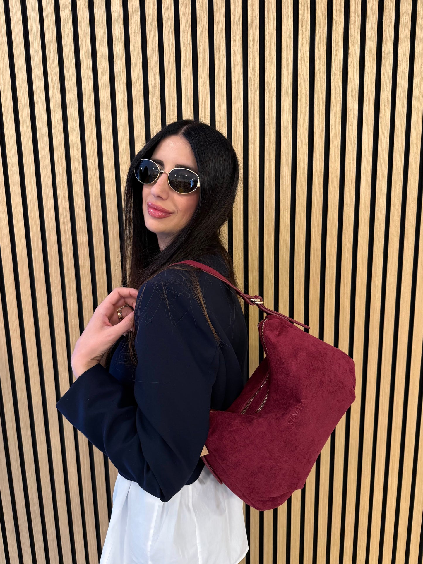 KIMBERLY BAG