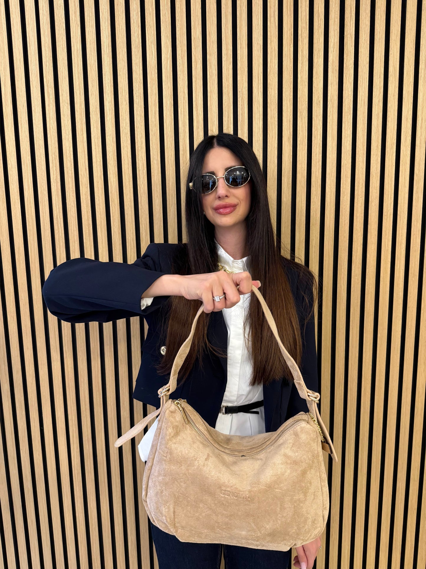KIMBERLY BAG