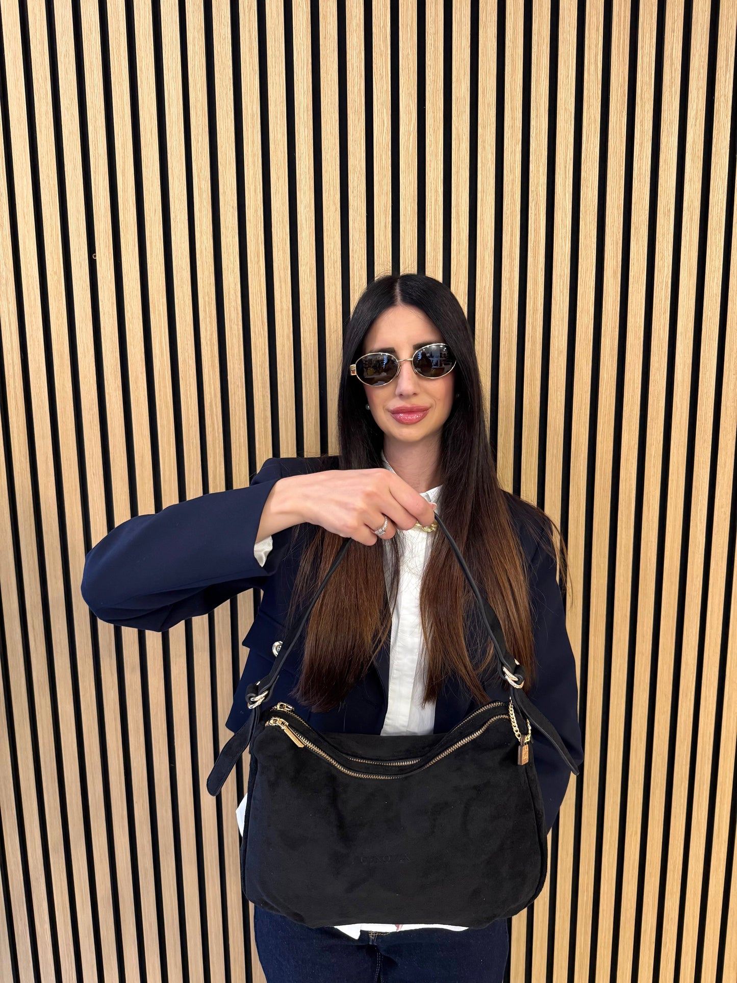 KIMBERLY BAG
