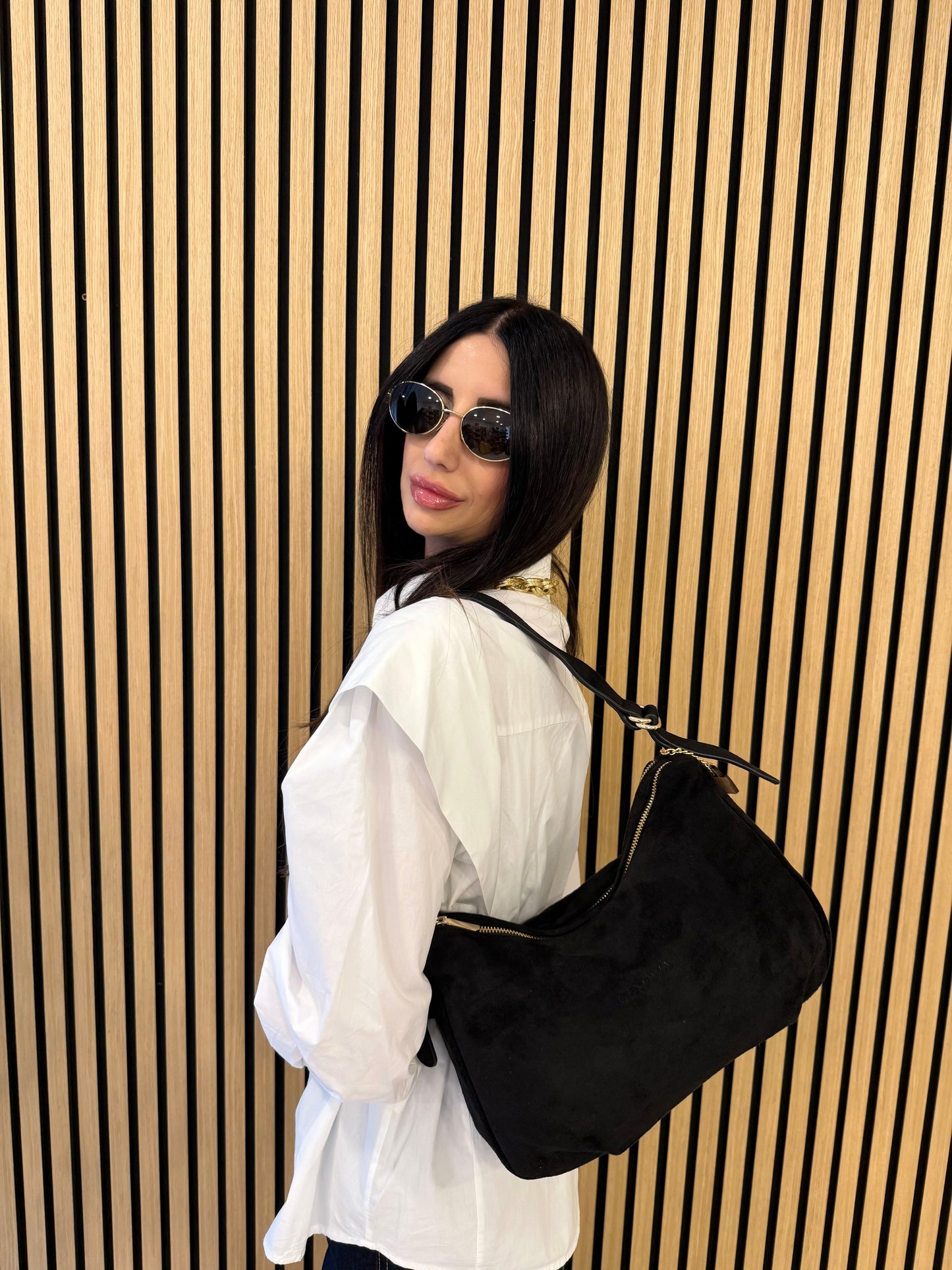 KIMBERLY BAG