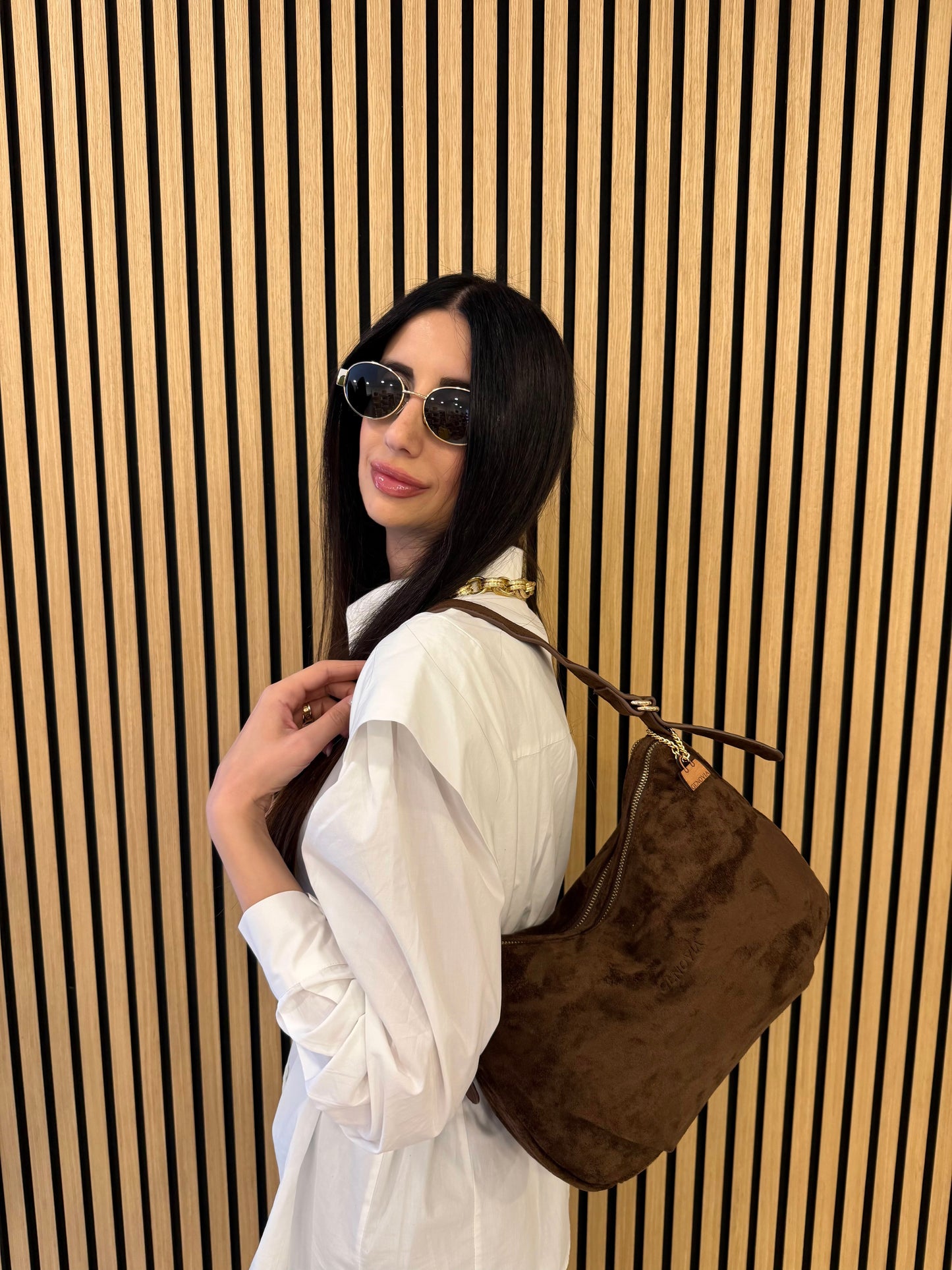 KIMBERLY BAG