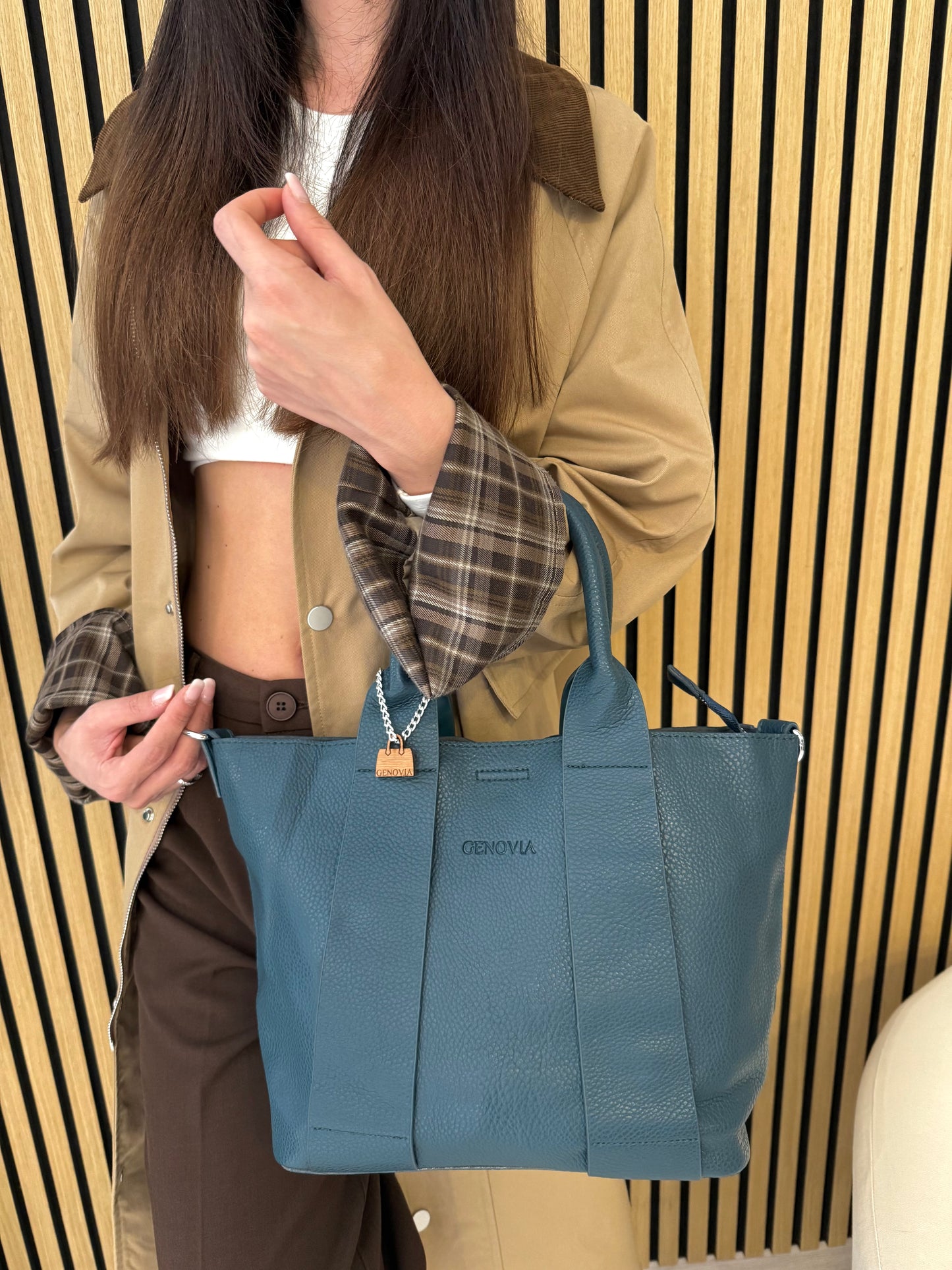 SIENNA BAG